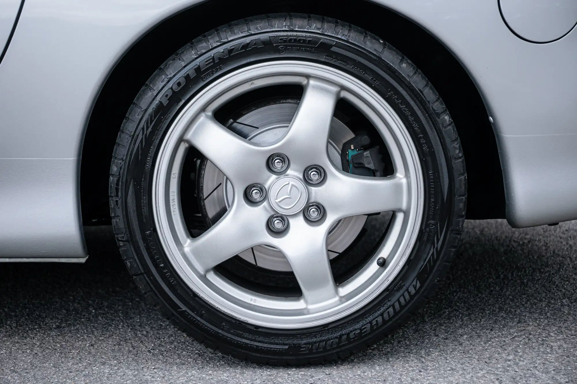 1999 Mazda RX-7 FD RS-For Sale
