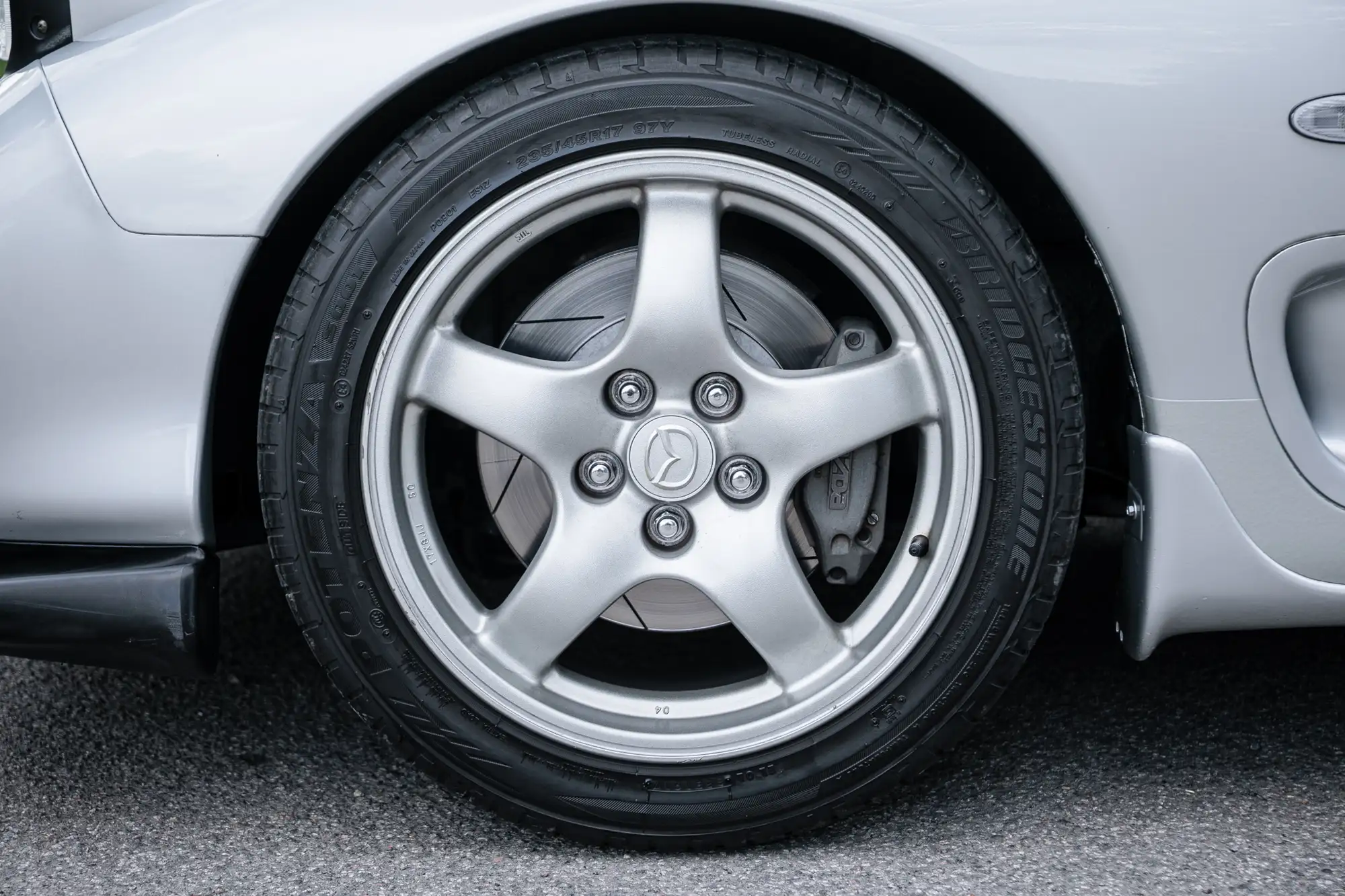 1999 Mazda RX-7 FD RS-For Sale