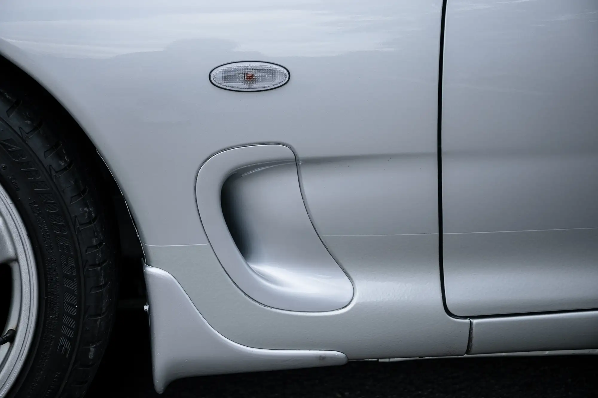 1999 Mazda RX-7 FD RS-For Sale