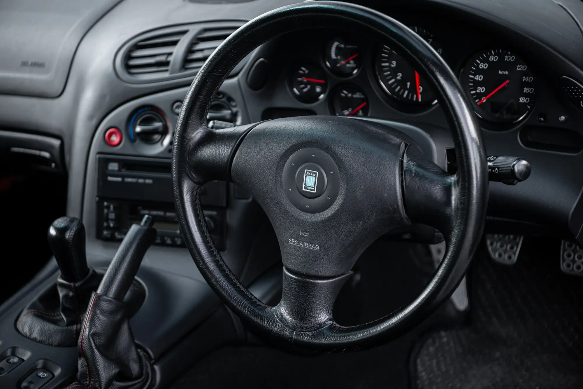 1999 Mazda RX-7 FD RS-For Sale