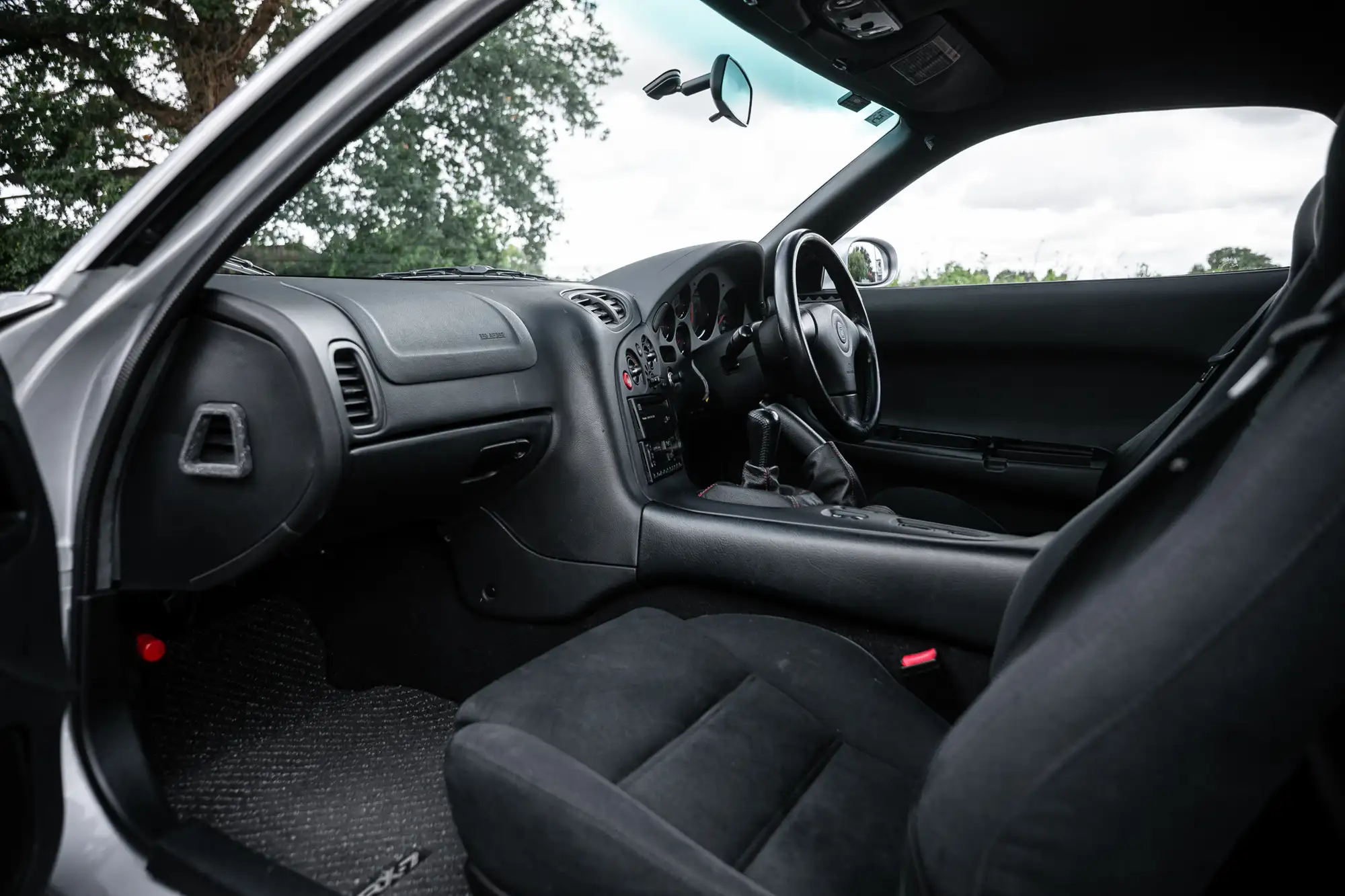 1999 Mazda RX-7 FD RS-For Sale
