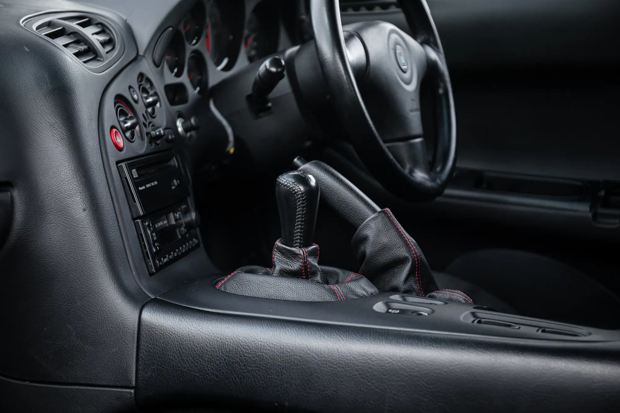 1999 Mazda RX-7 FD RS-For Sale