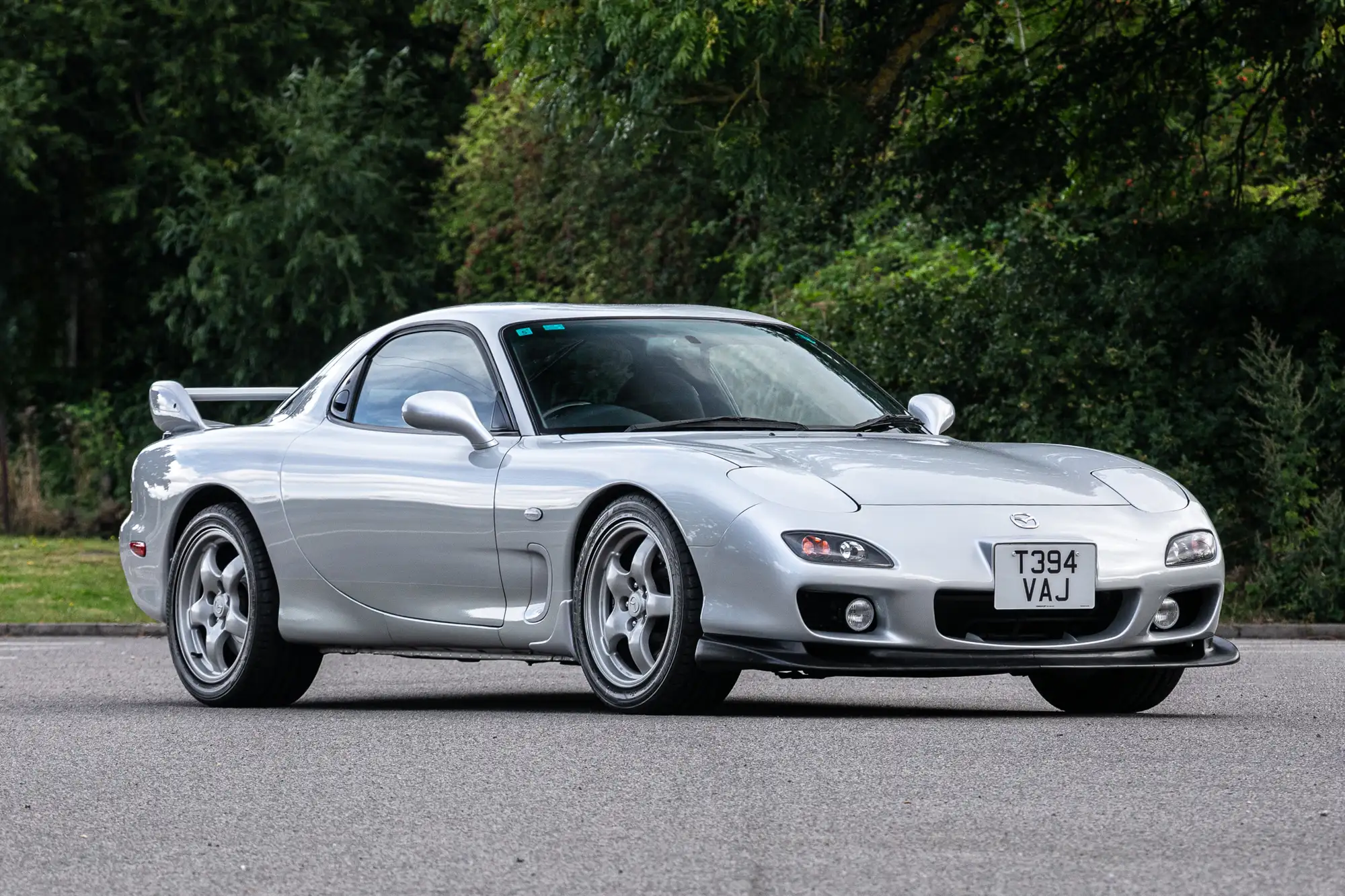1999 Mazda RX-7 FD RS-For Sale