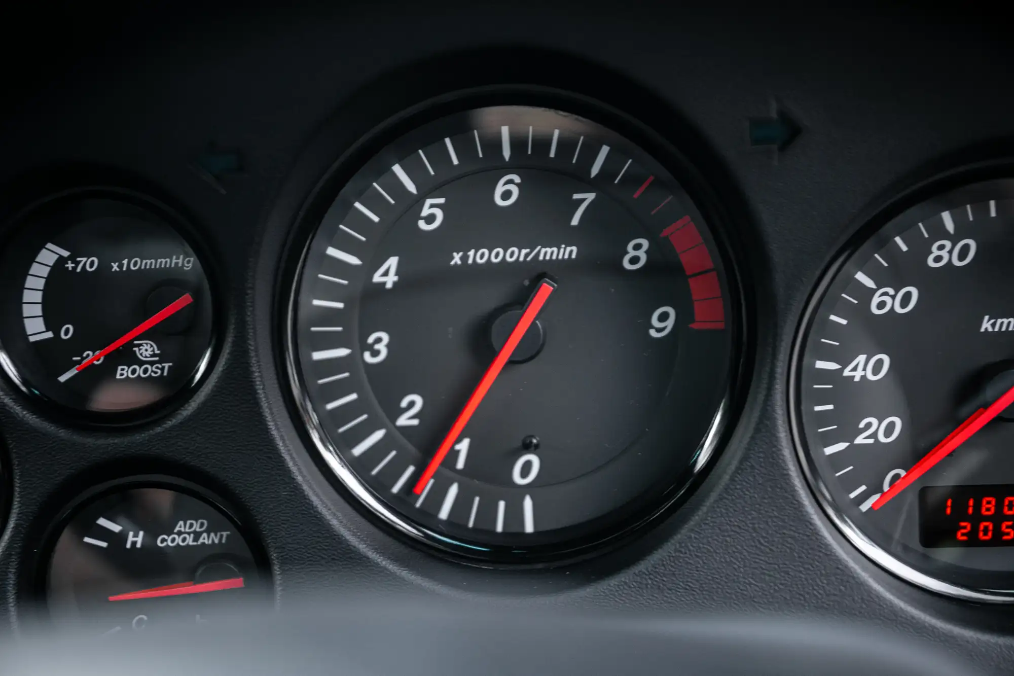 1999 Mazda RX-7 FD RS-For Sale