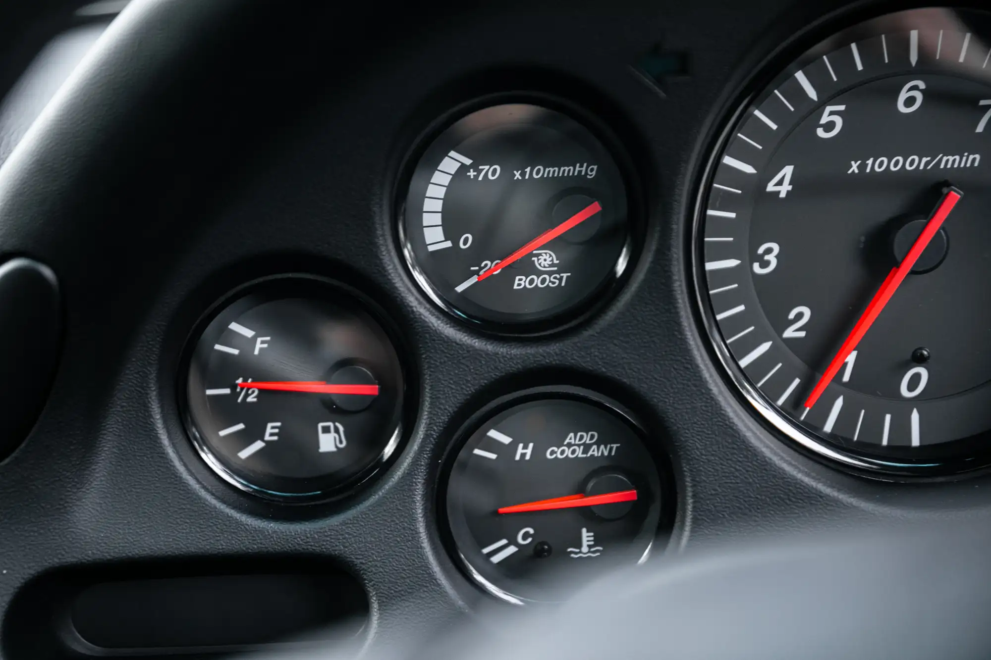 1999 Mazda RX-7 FD RS-For Sale