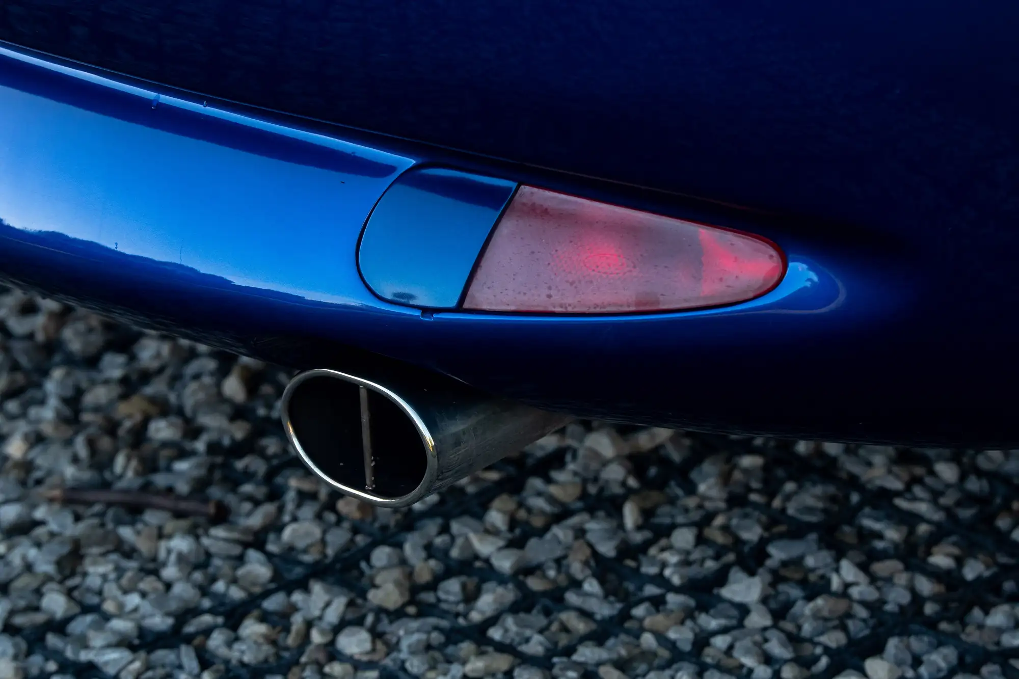 2000 Ford Racing Puma-Sold