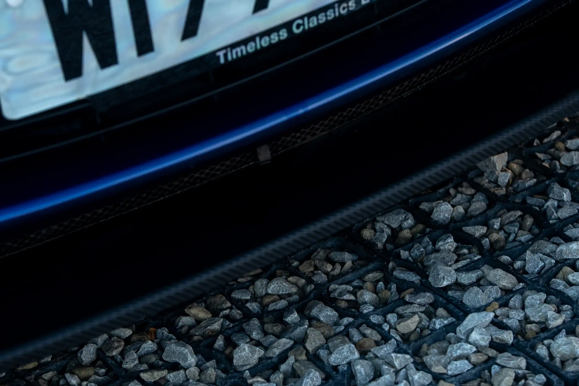 2000 Ford Racing Puma-Sold