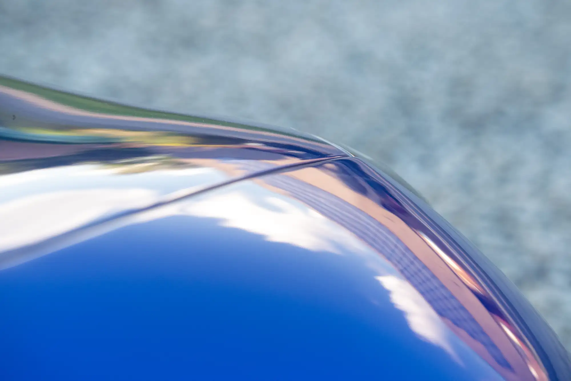 2000 Ford Racing Puma-Sold