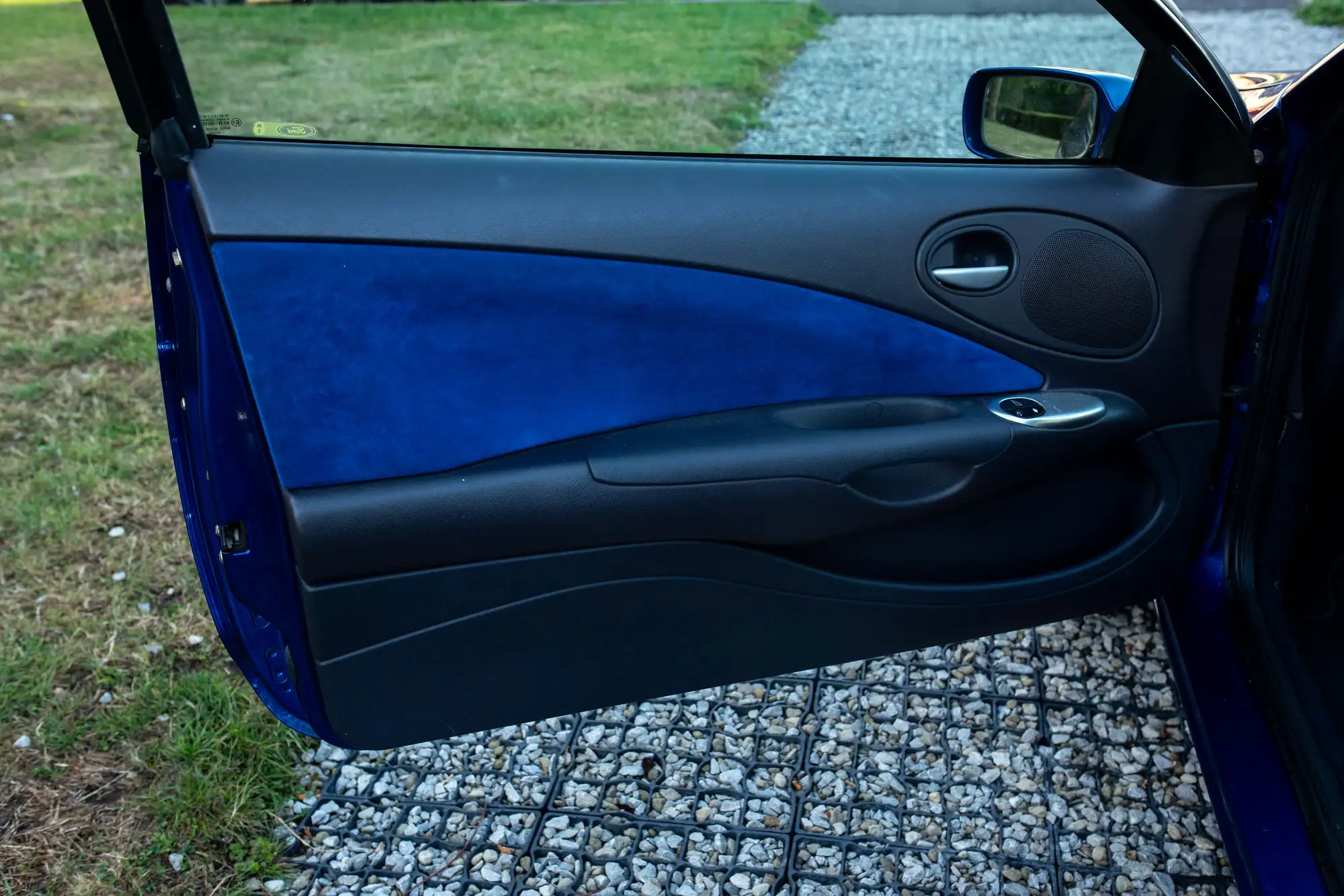 2000 Ford Racing Puma-Sold