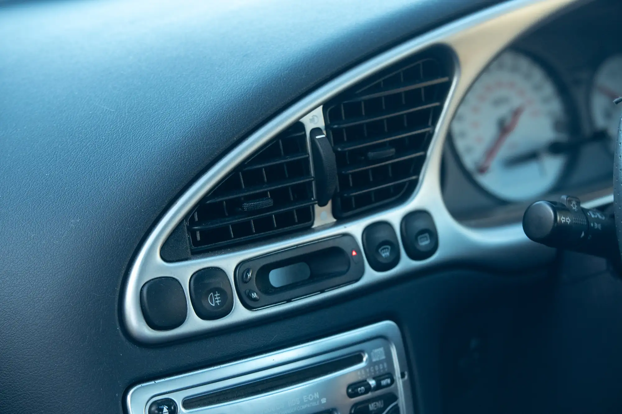 2000 Ford Racing Puma-Sold