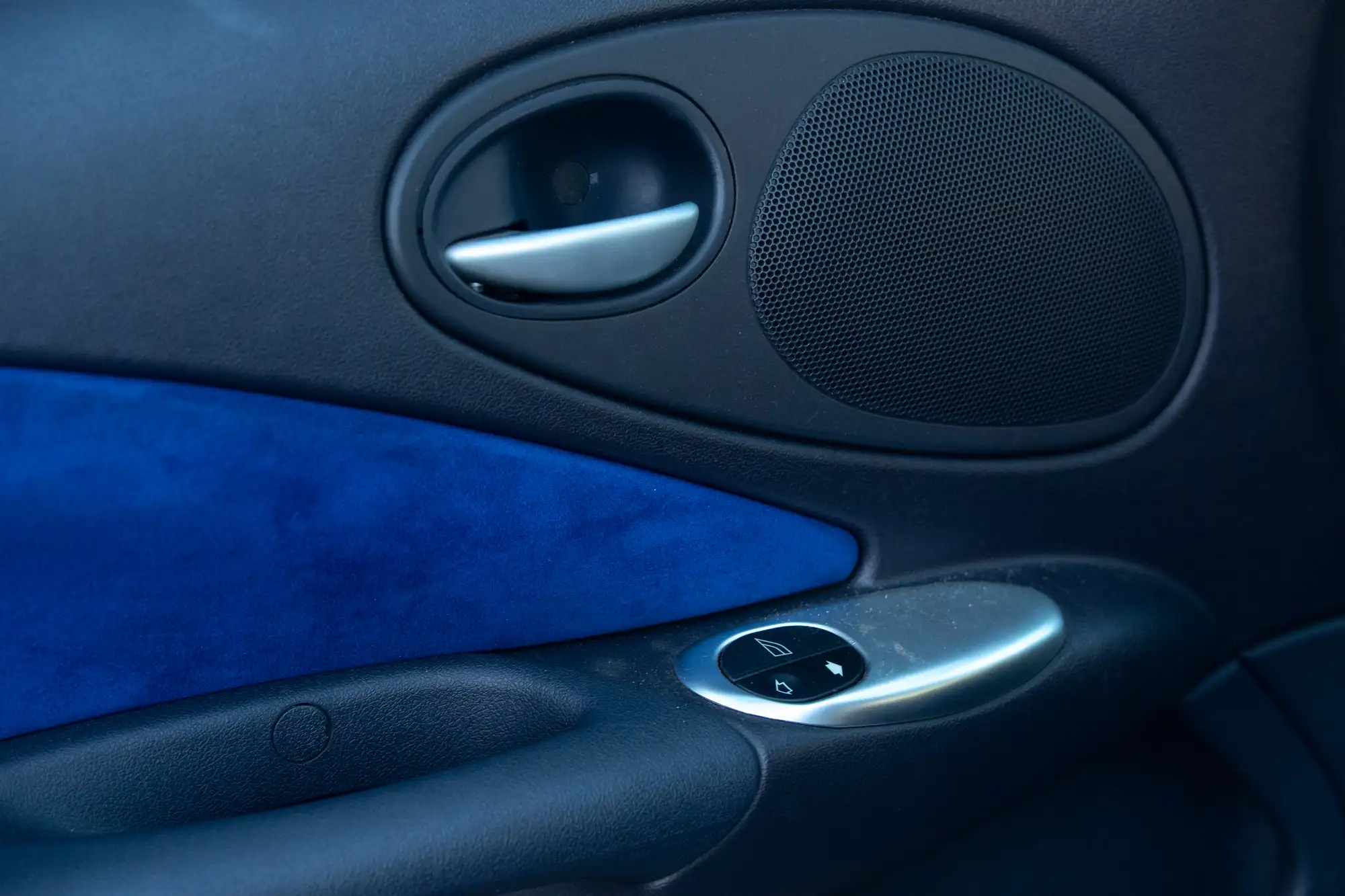 2000 Ford Racing Puma-Sold