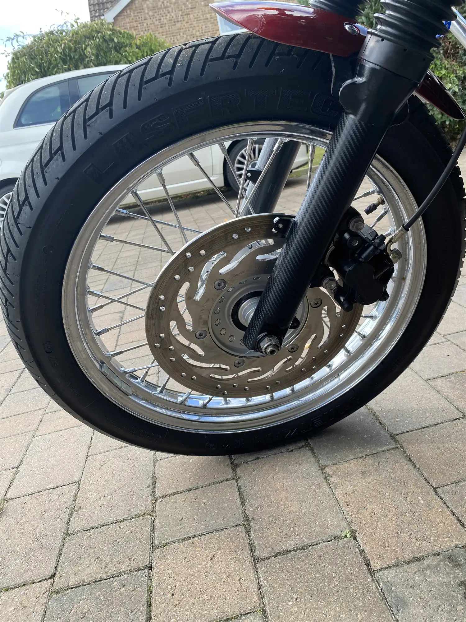 2013 Triumph Bonneville T100 865cc-For Sale