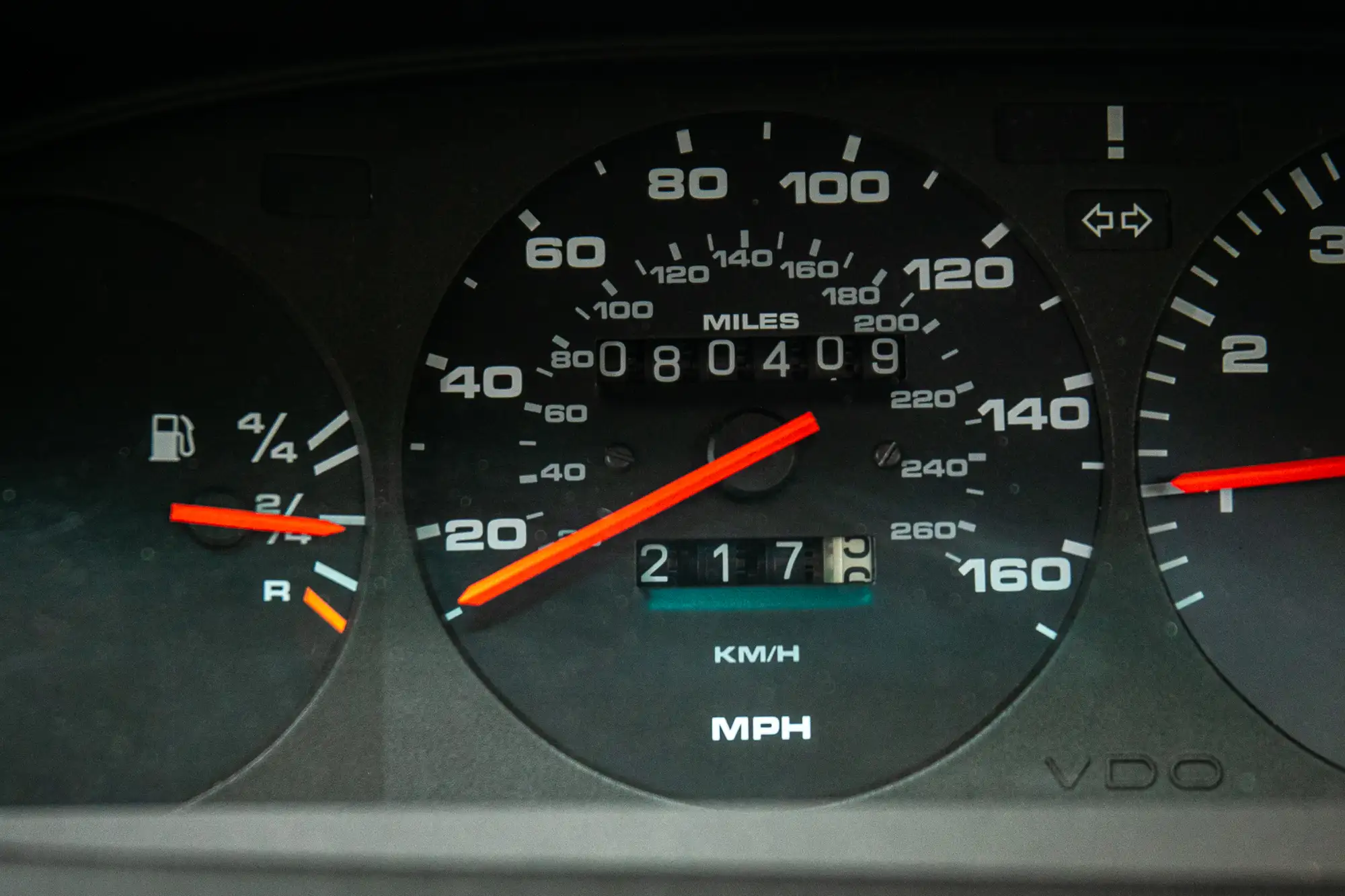 1989 Porsche 944 Lux S2 (2.7-Litre)-For Sale