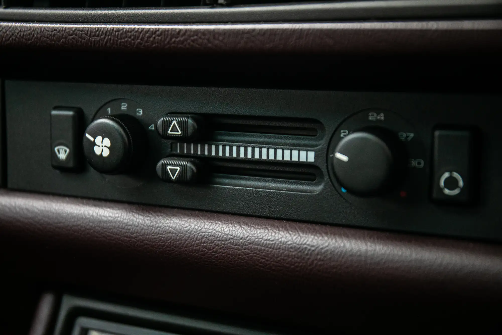 1989 Porsche 944 Lux S2 (2.7-Litre)-For Sale