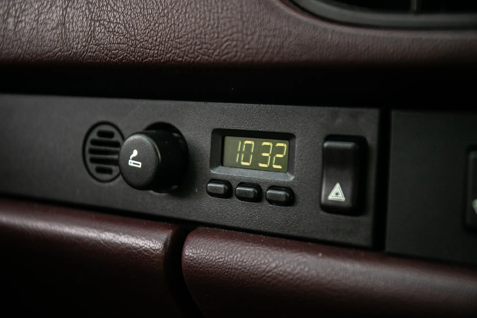 1989 Porsche 944 Lux S2 (2.7-Litre)-For Sale