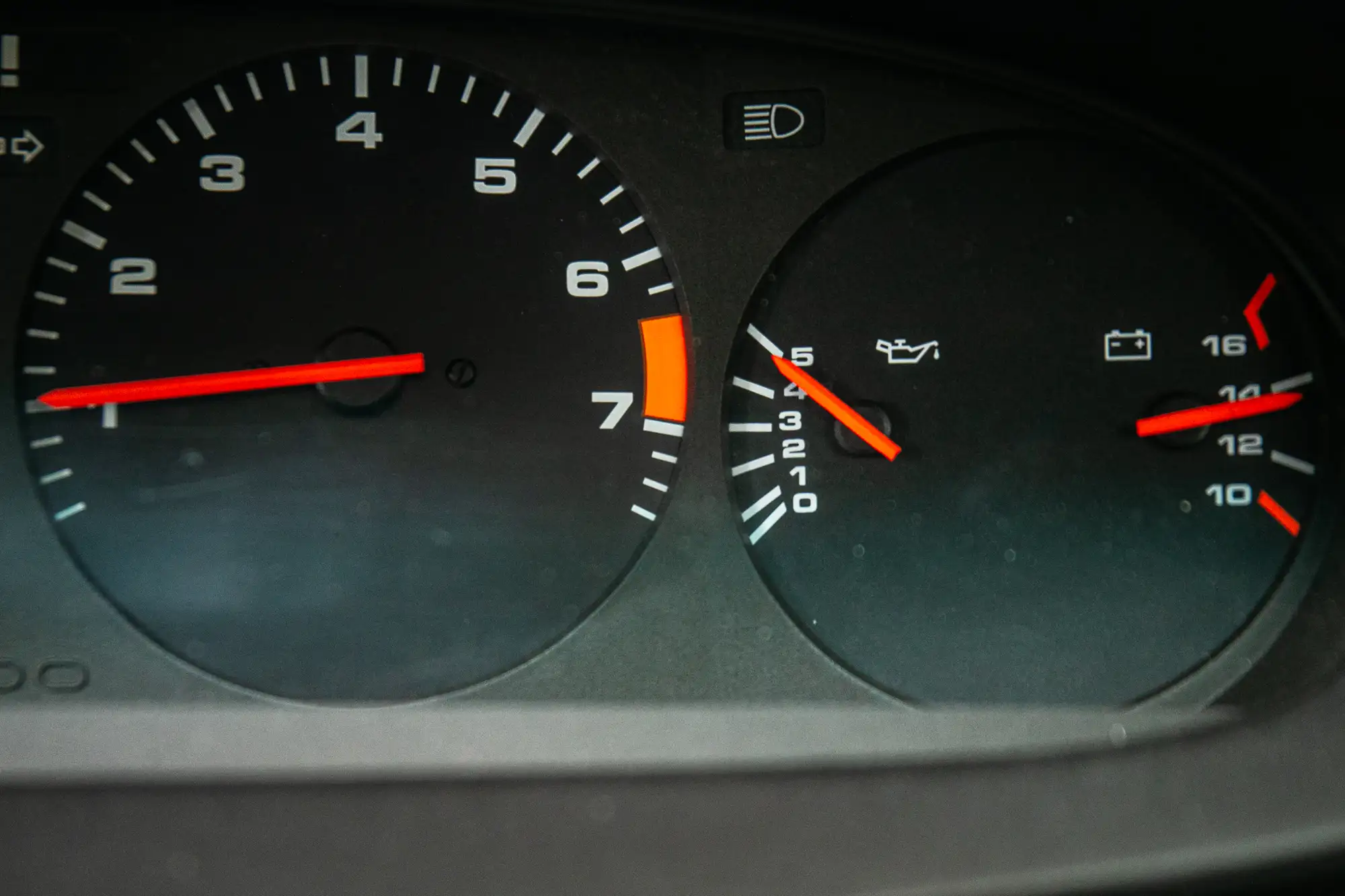 1989 Porsche 944 Lux S2 (2.7-Litre)-For Sale