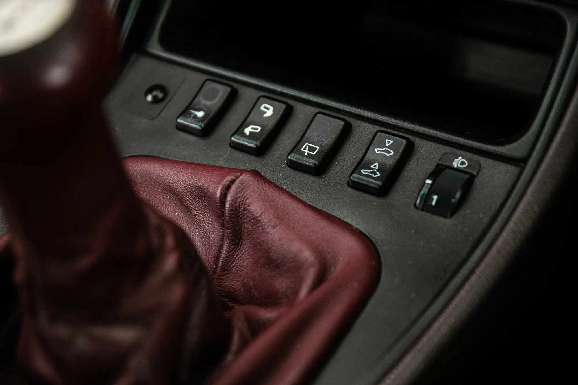 1989 Porsche 944 Lux S2 (2.7-Litre)-For Sale