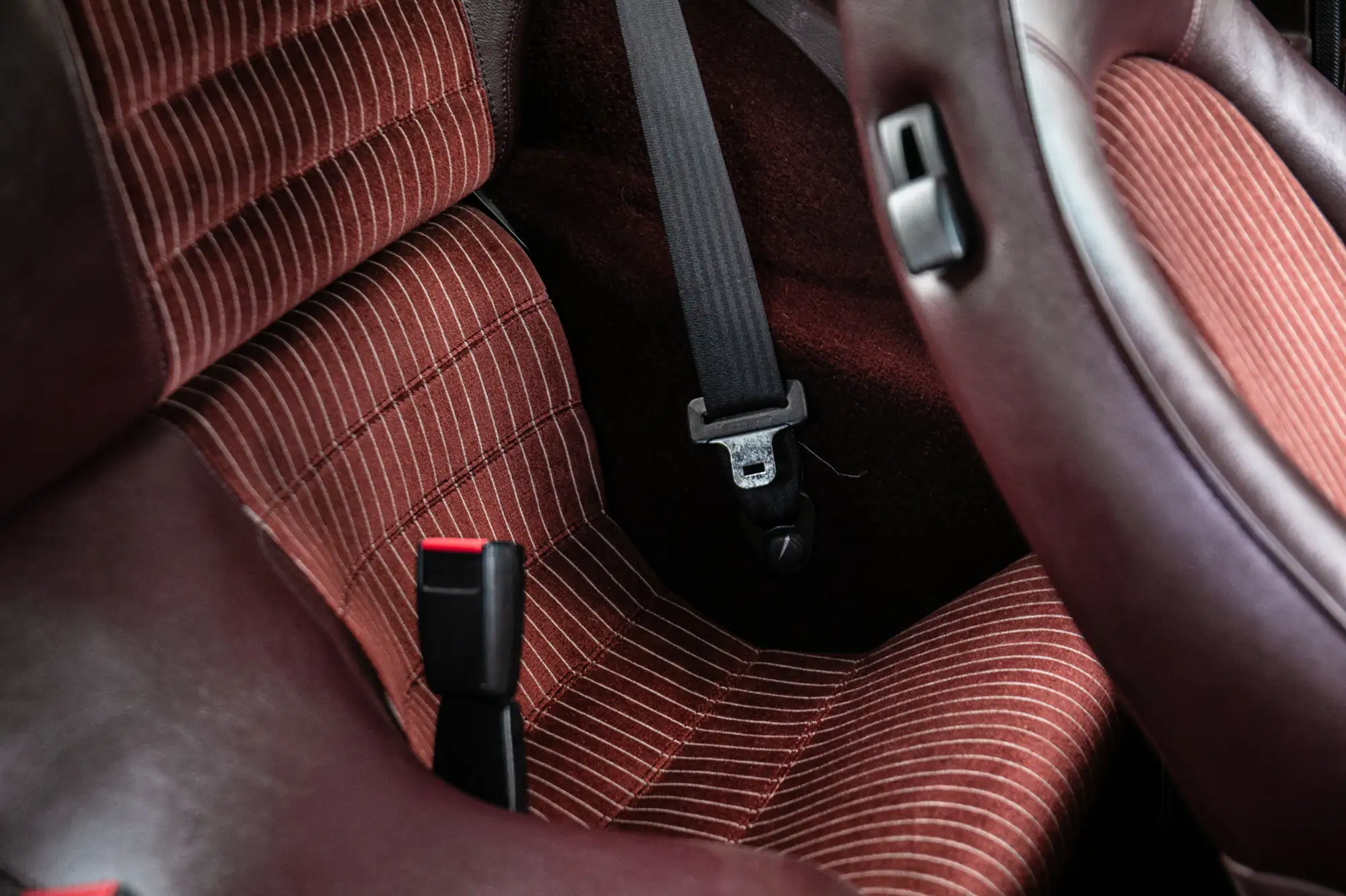 1989 Porsche 944 Lux S2 (2.7-Litre)-For Sale