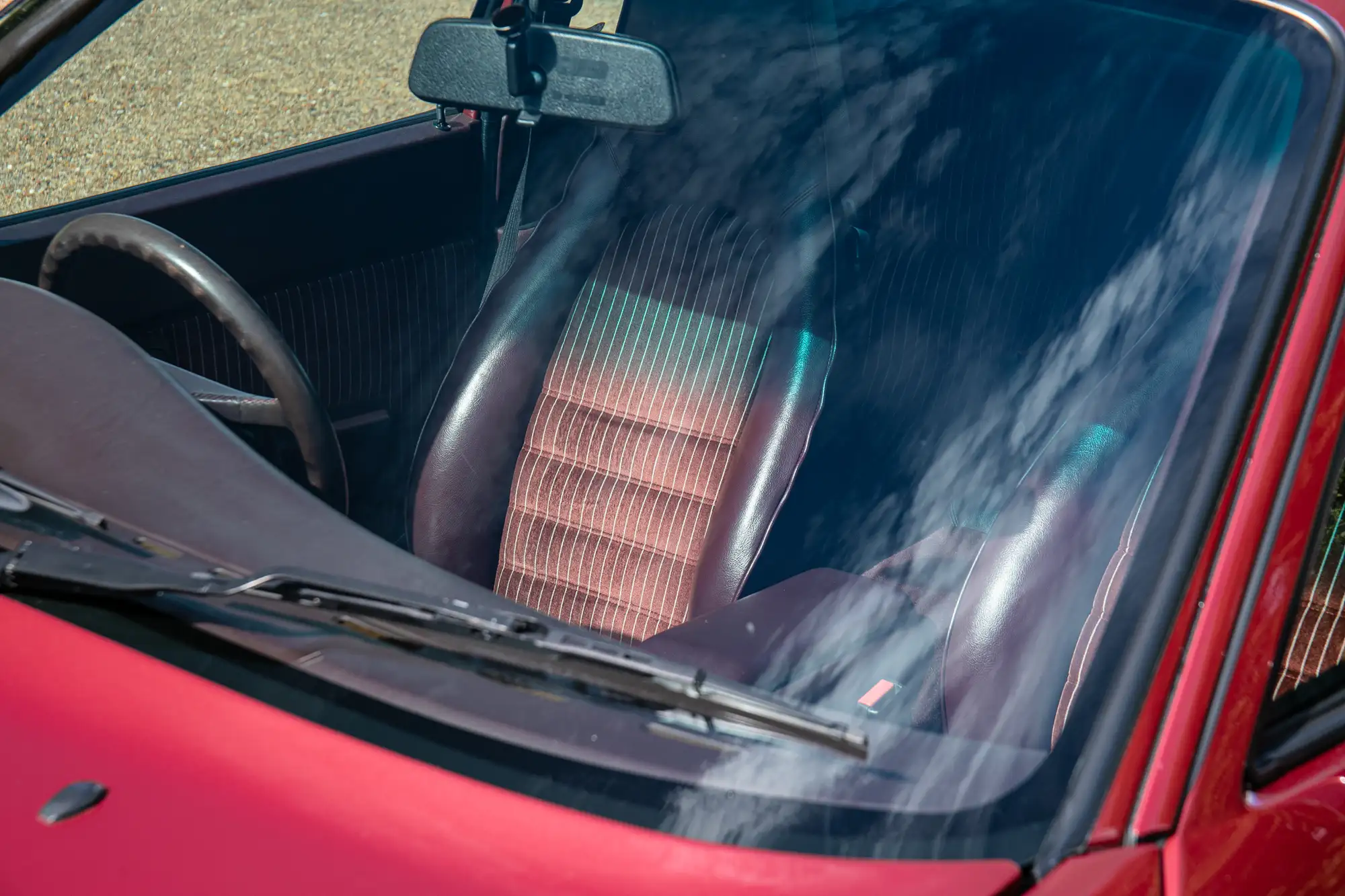 1989 Porsche 944 Lux S2 (2.7-Litre)-For Sale