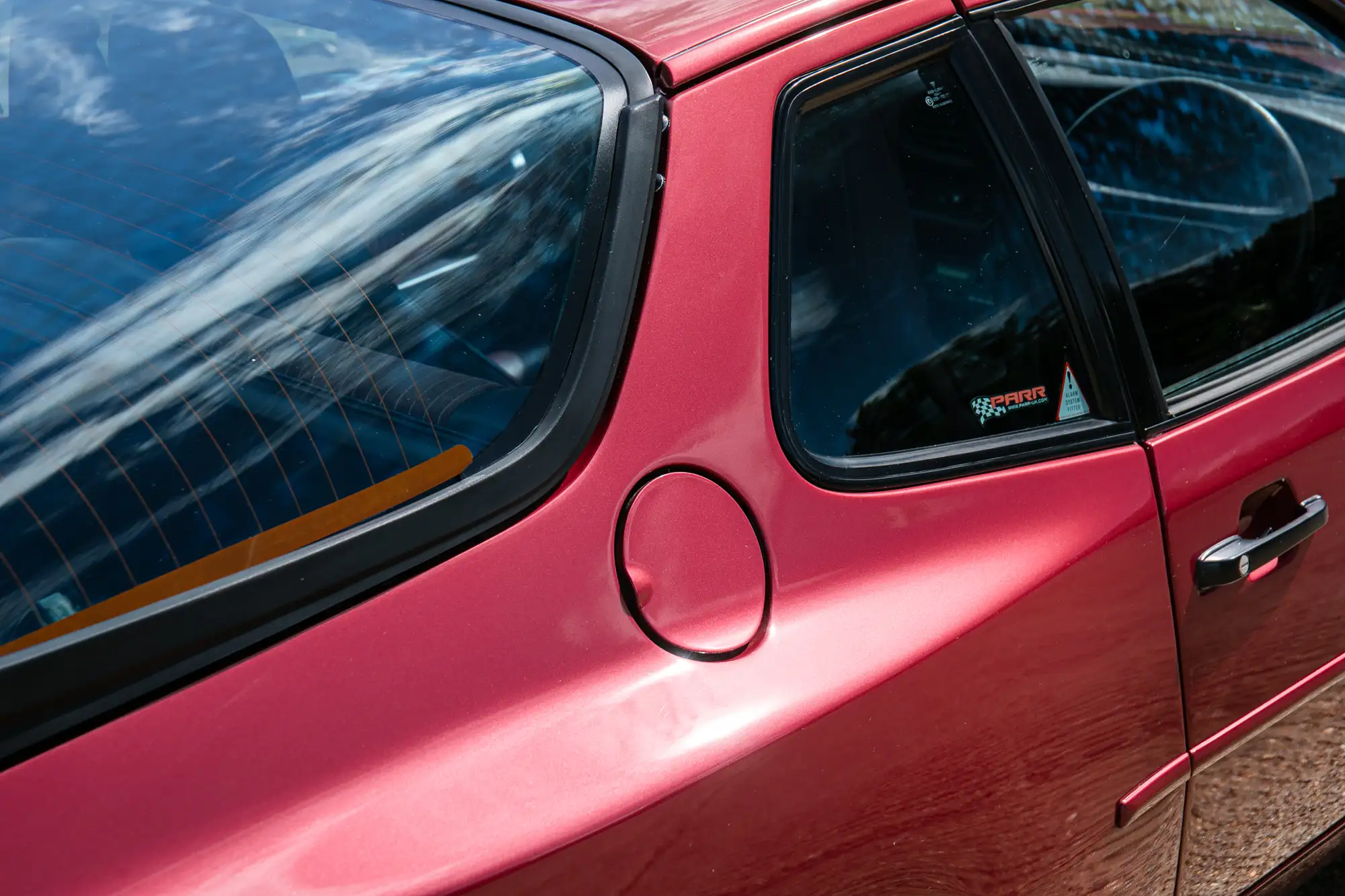 1989 Porsche 944 Lux S2 (2.7-Litre)-For Sale