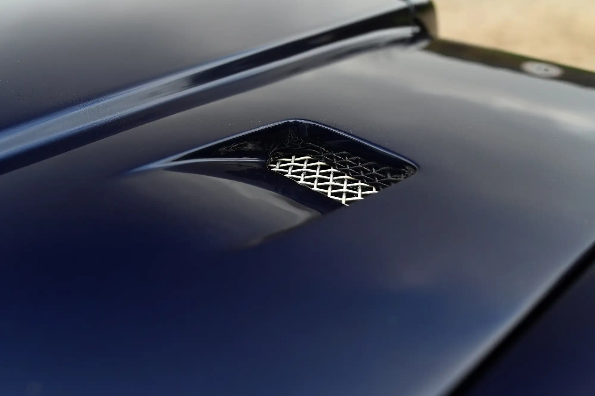 1996 Bentley Turbo R-Sold