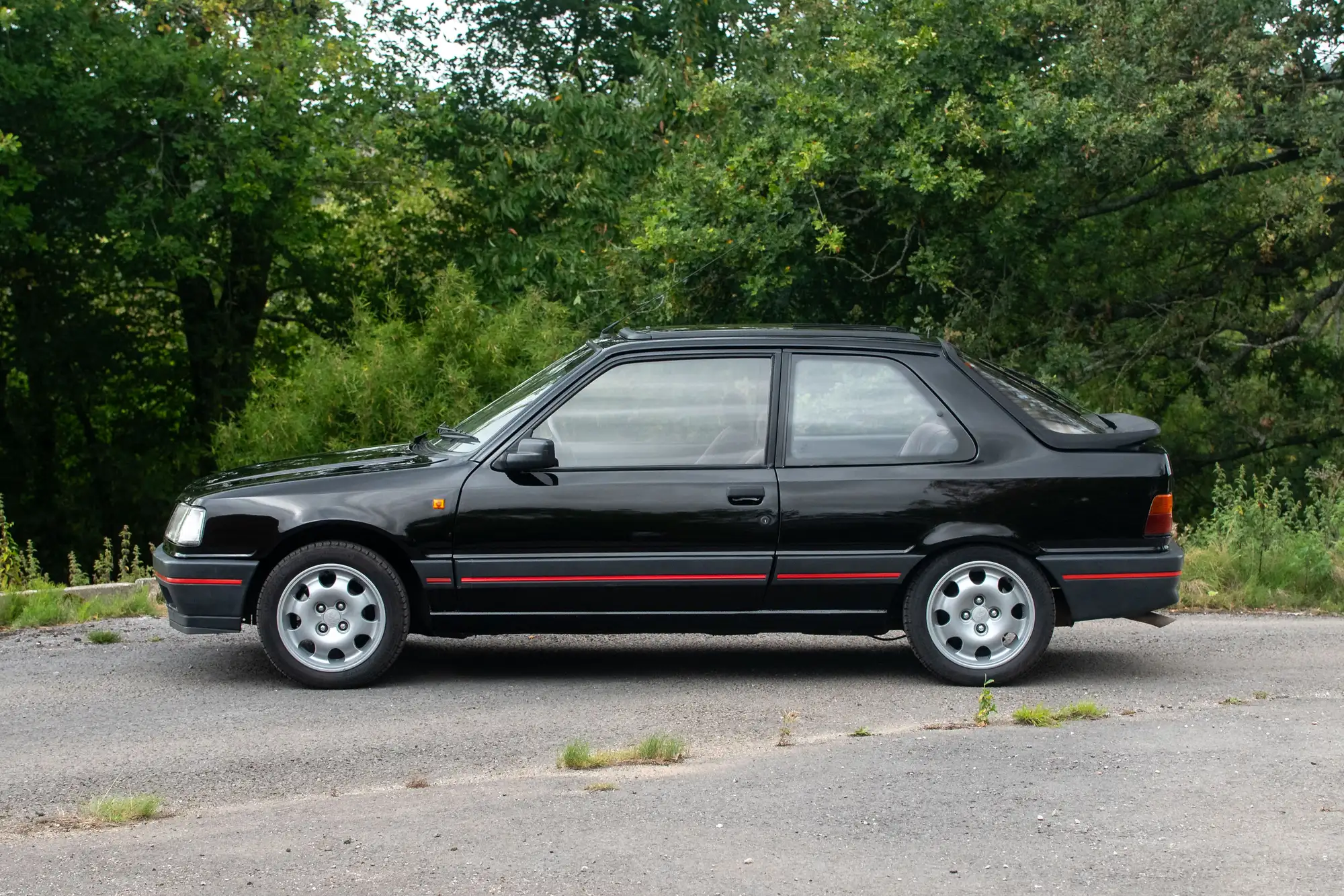 1988 Peugeot 309 GTi-For Sale