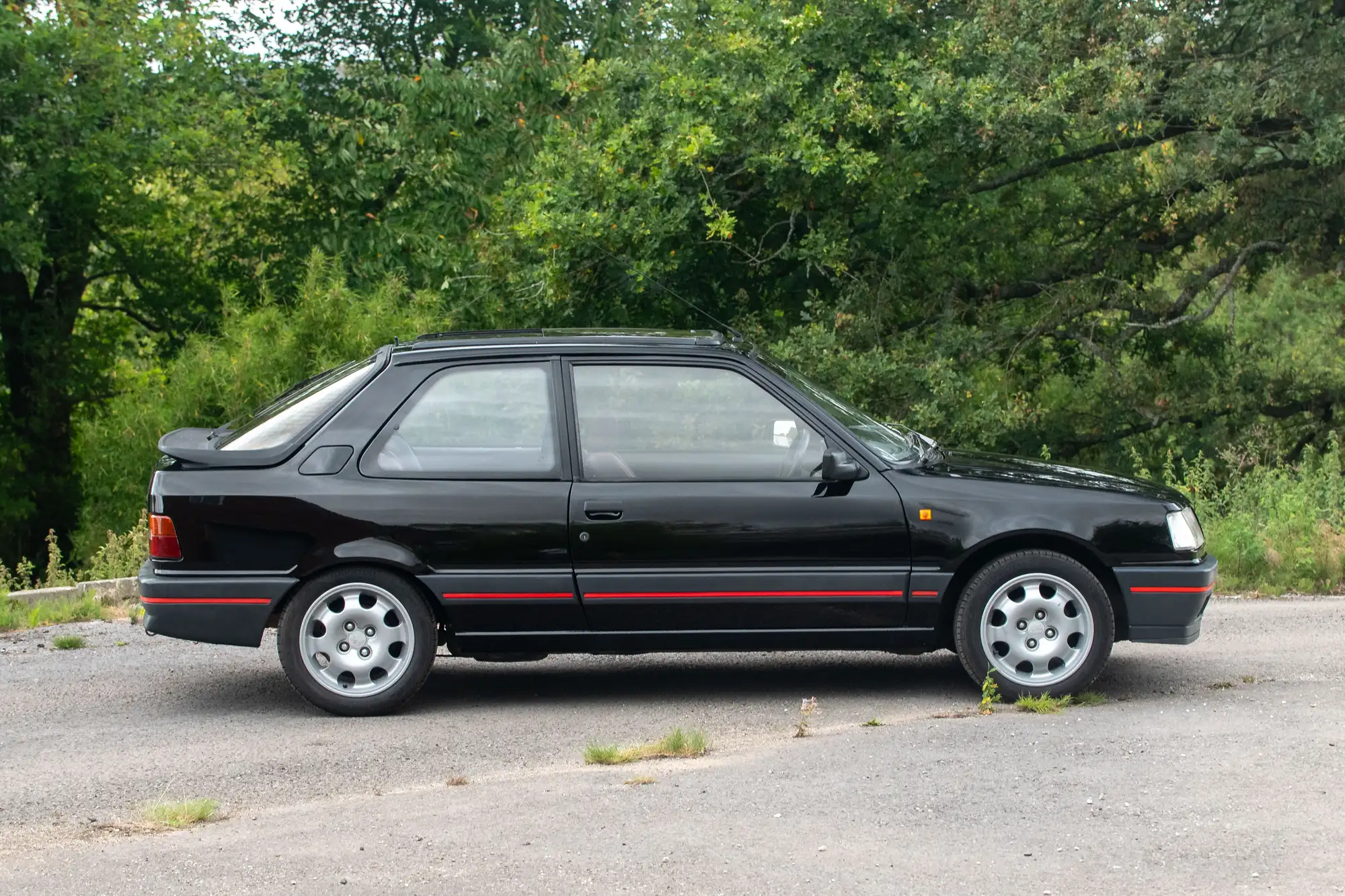 1988 Peugeot 309 GTi-For Sale
