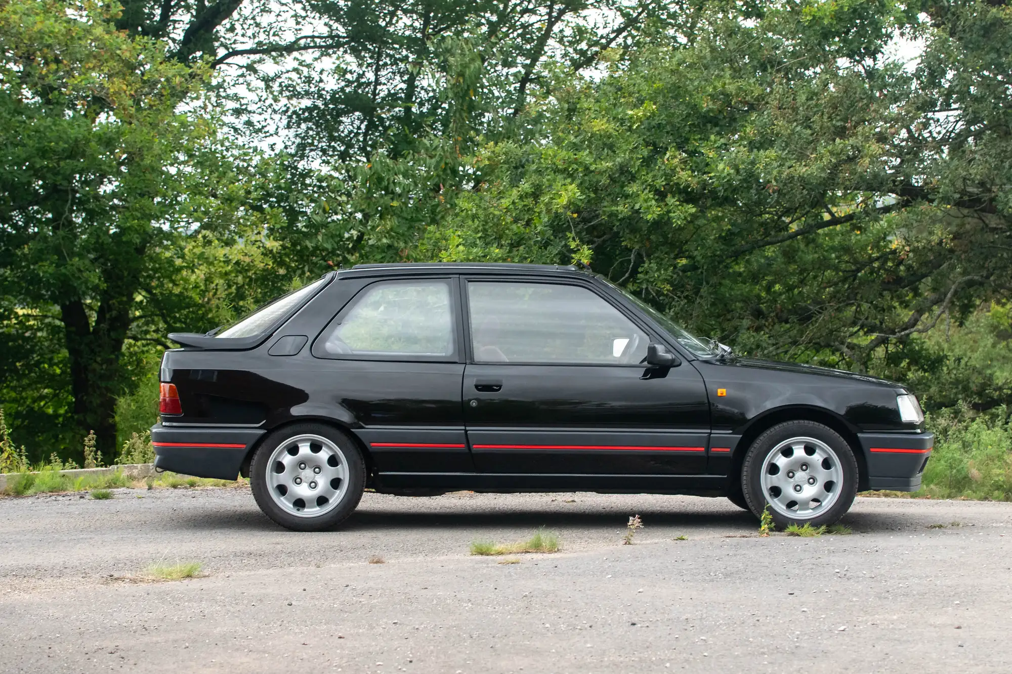 1988 Peugeot 309 GTi-For Sale