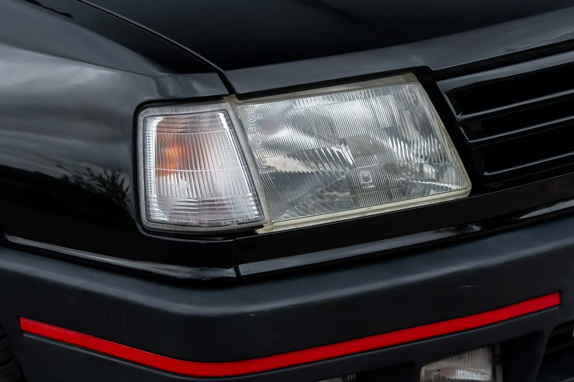 1988 Peugeot 309 GTi-For Sale
