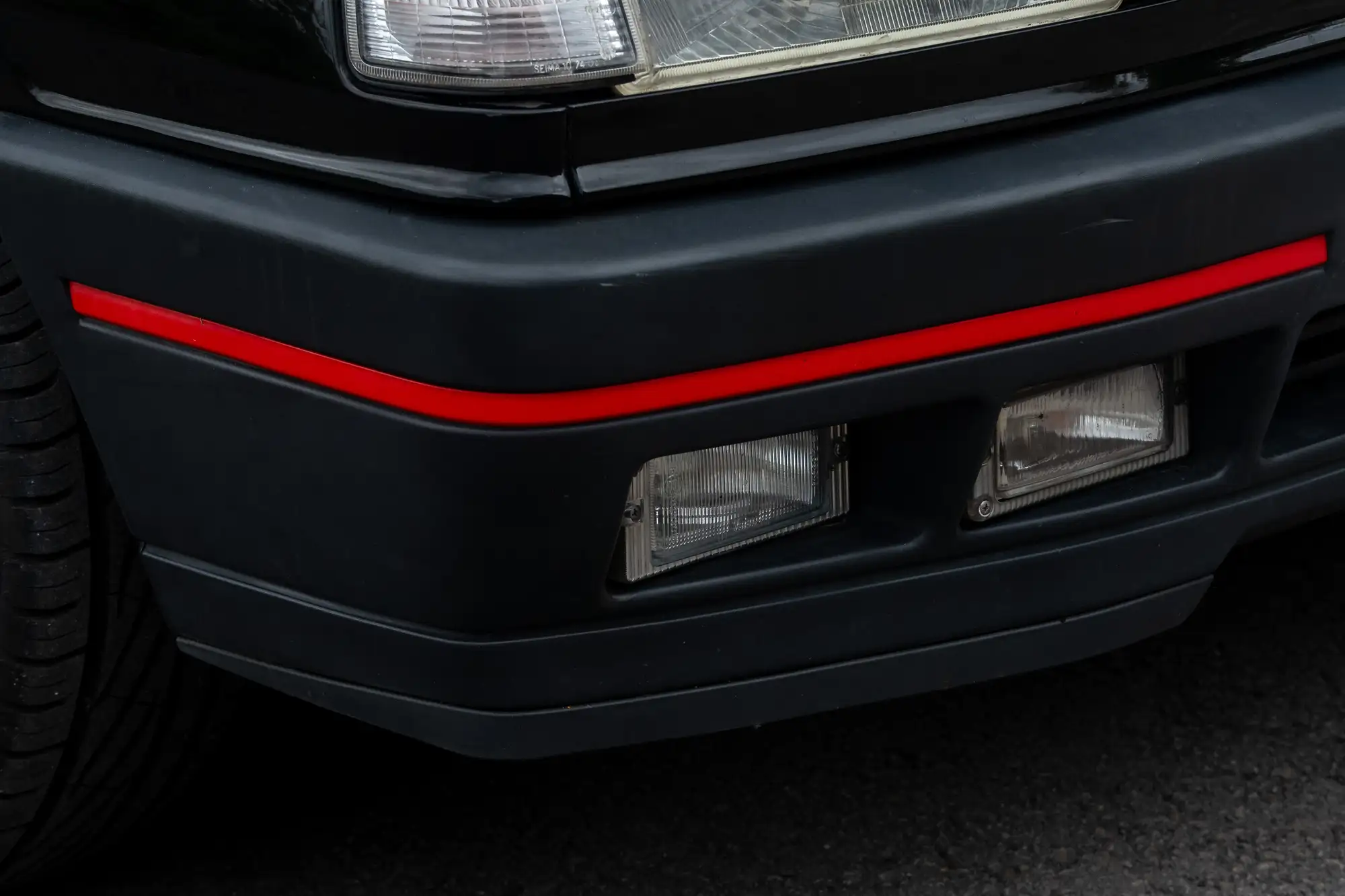 1988 Peugeot 309 GTi-For Sale