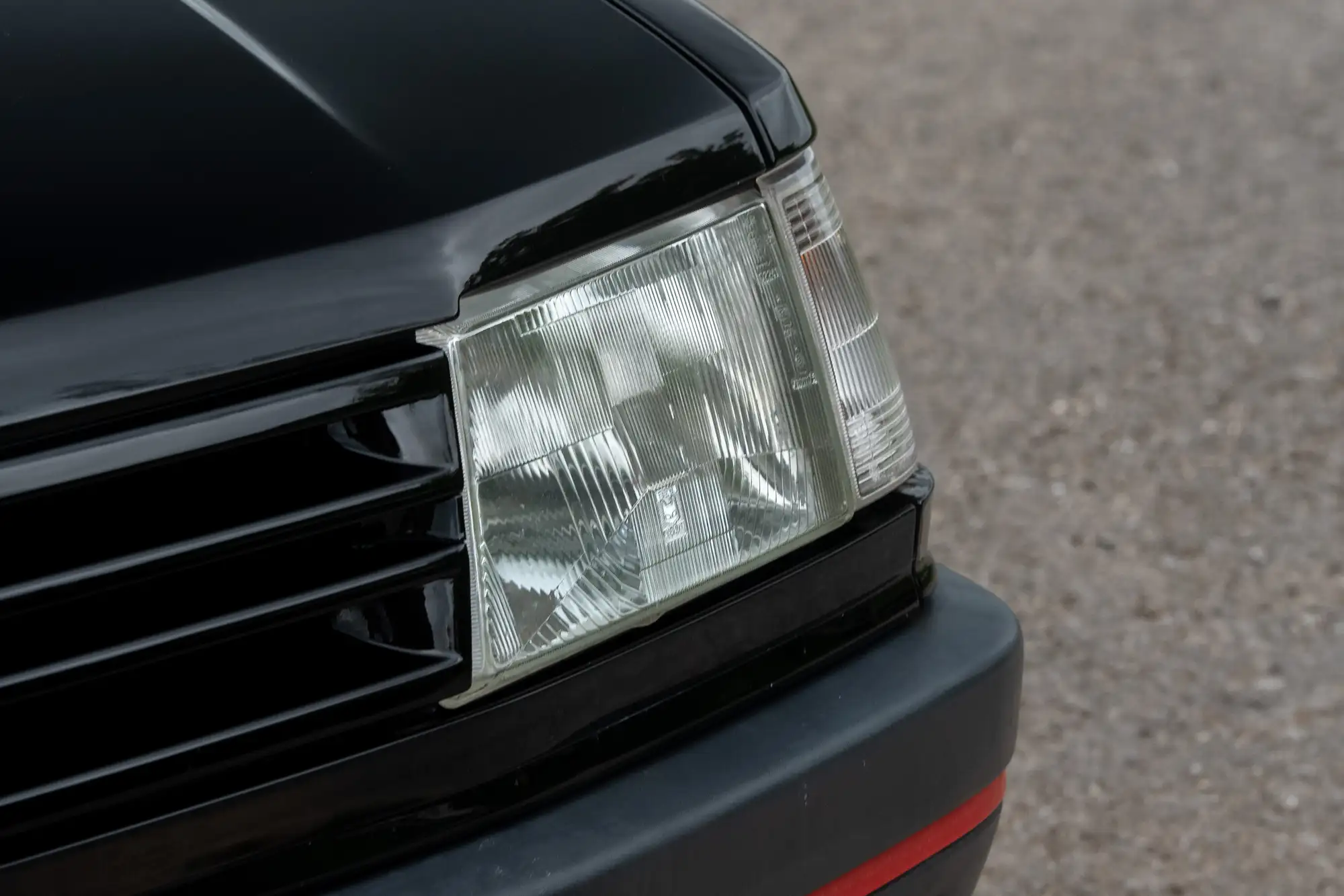 1988 Peugeot 309 GTi-For Sale