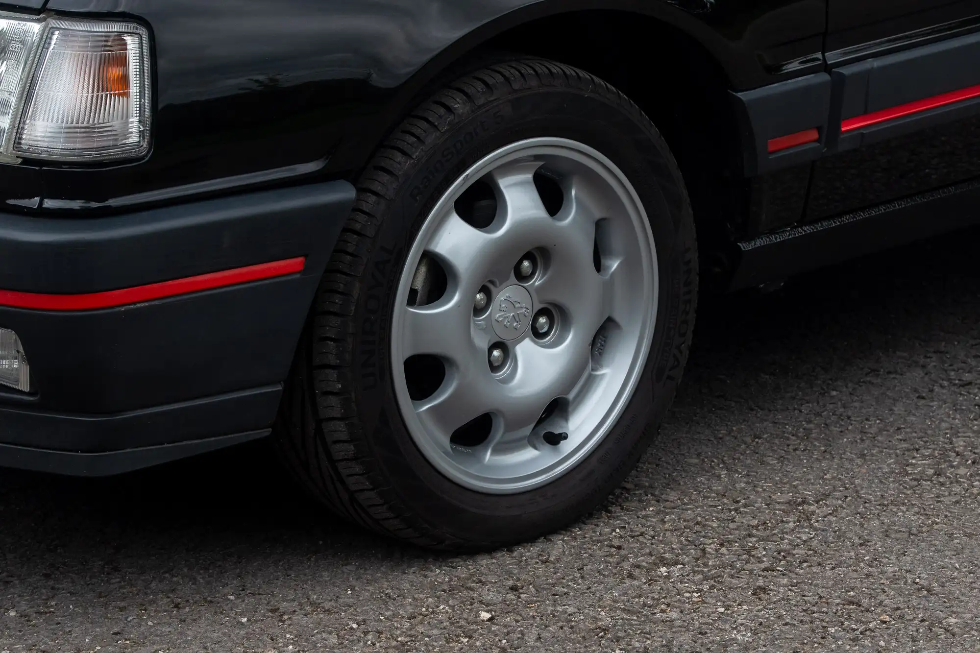 1988 Peugeot 309 GTi-For Sale
