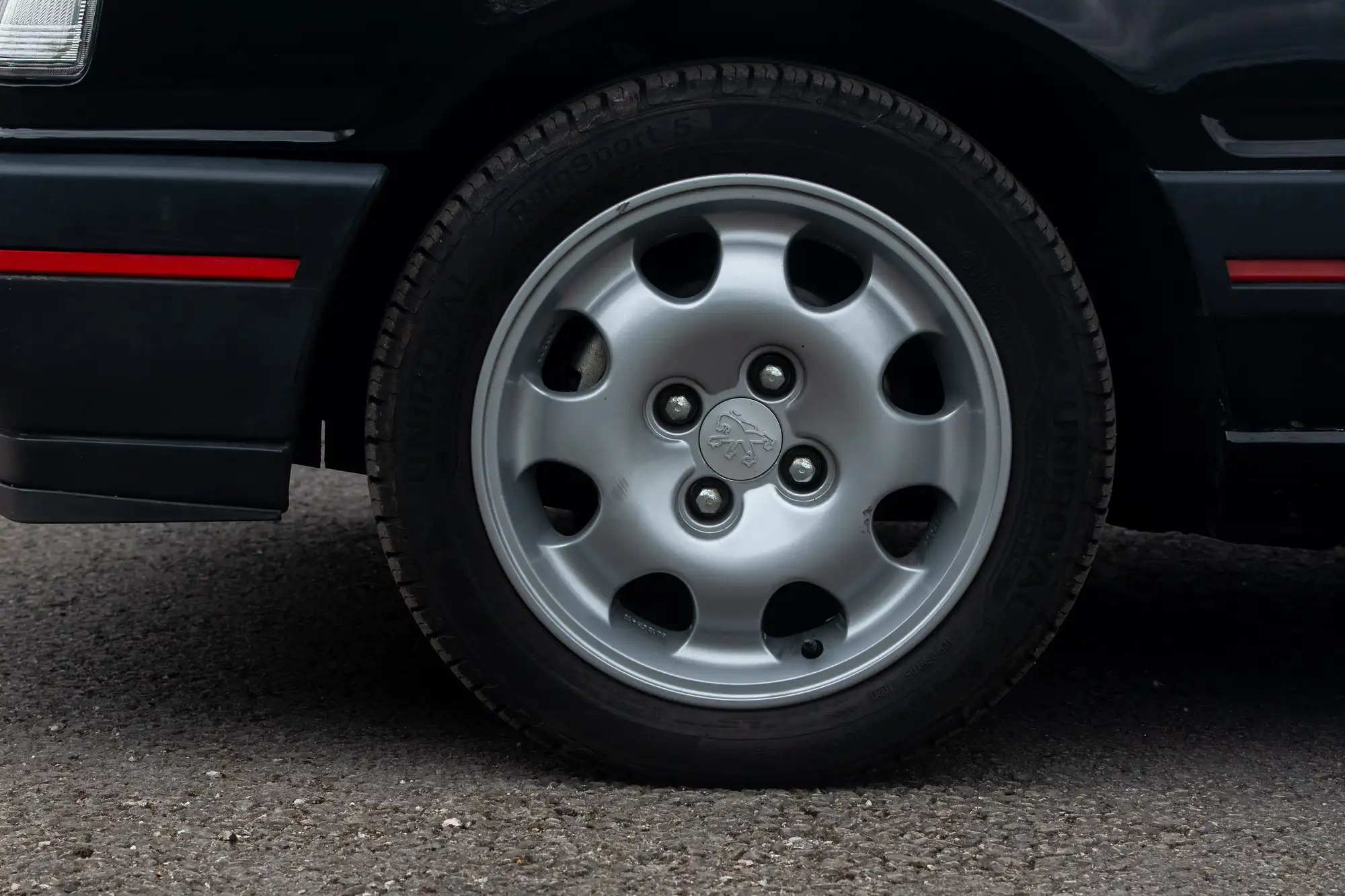 1988 Peugeot 309 GTi-For Sale