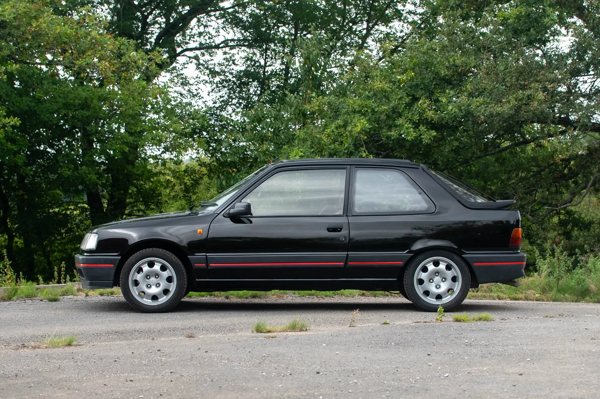 1988 Peugeot 309 GTi-For Sale