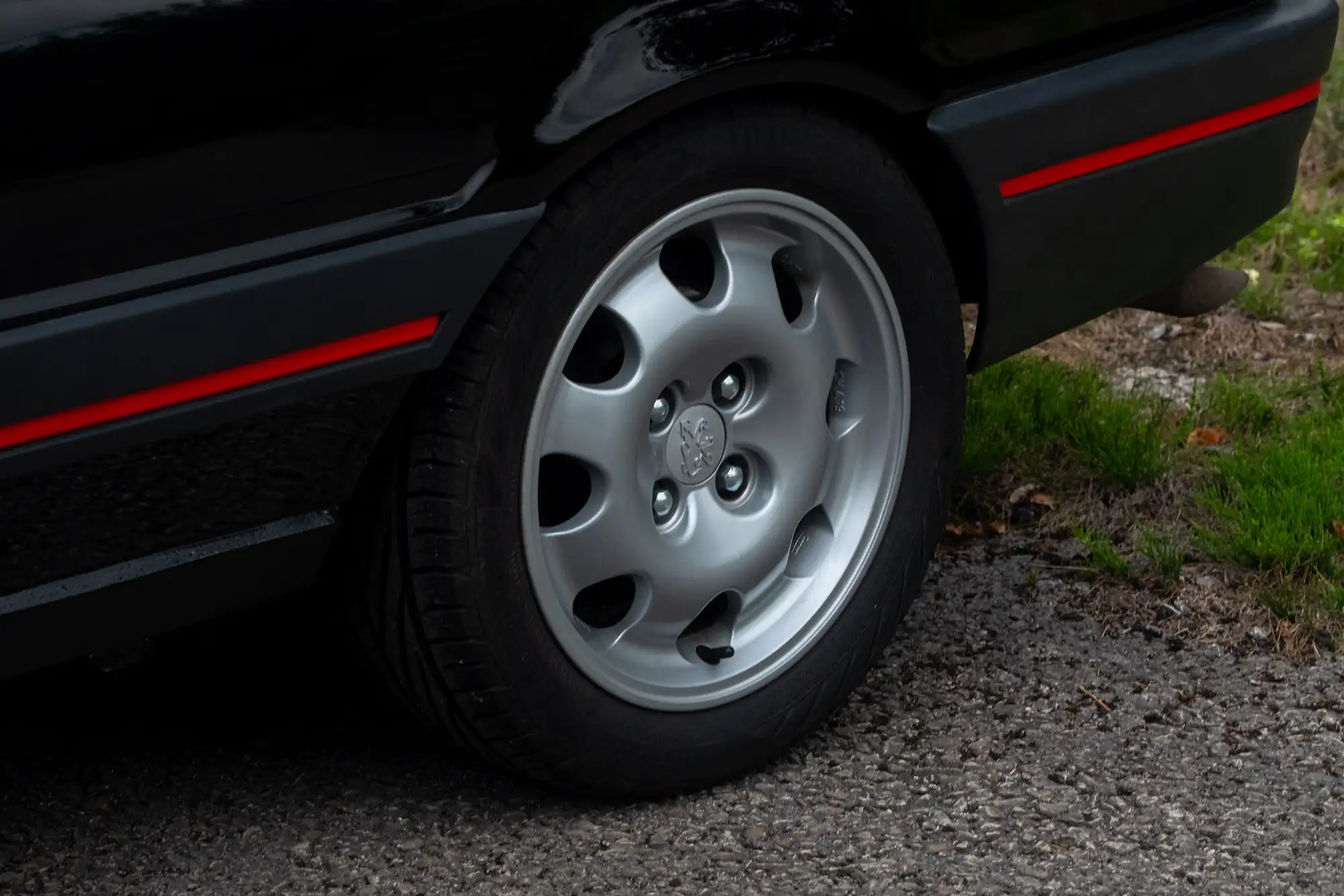 1988 Peugeot 309 GTi-For Sale