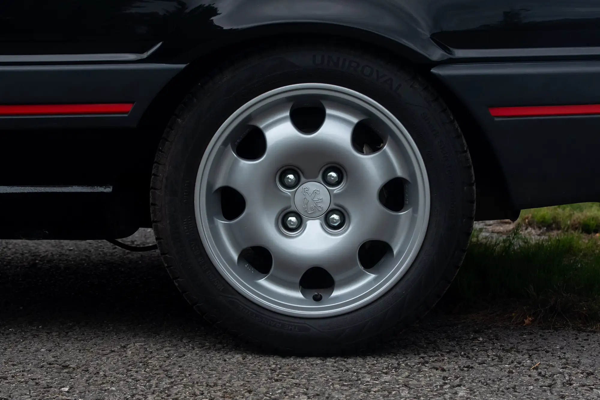1988 Peugeot 309 GTi-For Sale