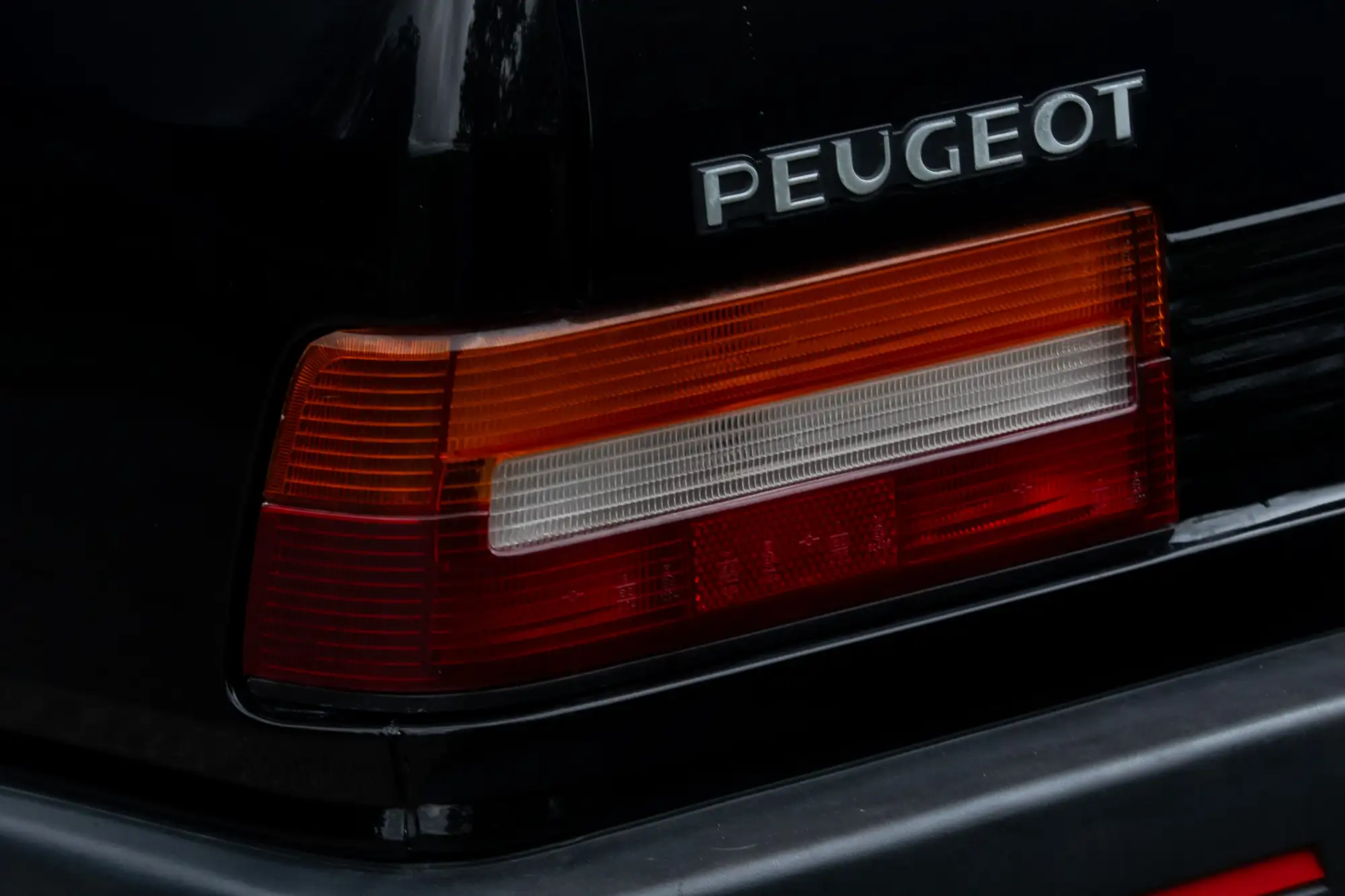 1988 Peugeot 309 GTi-For Sale