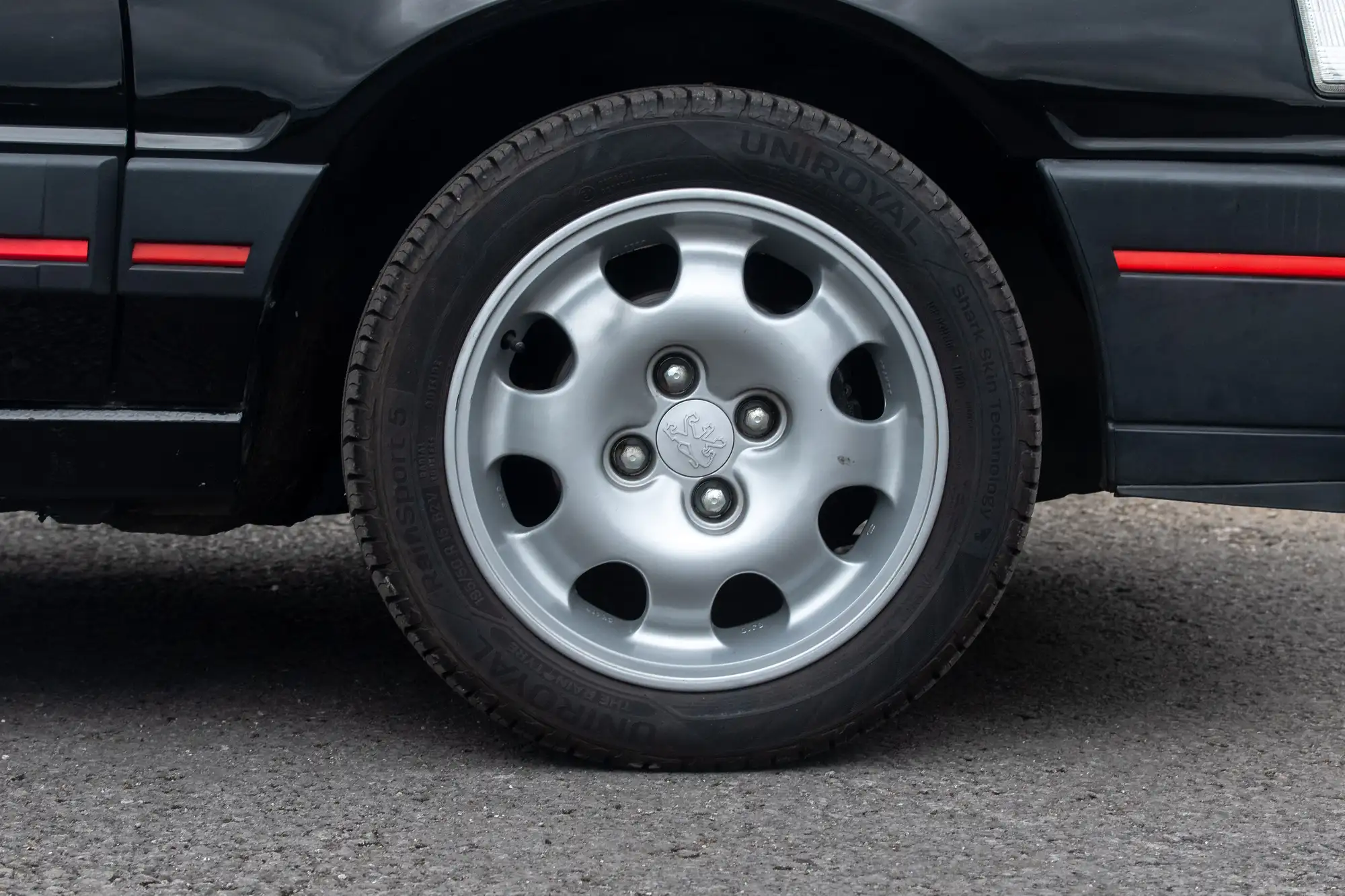 1988 Peugeot 309 GTi-For Sale