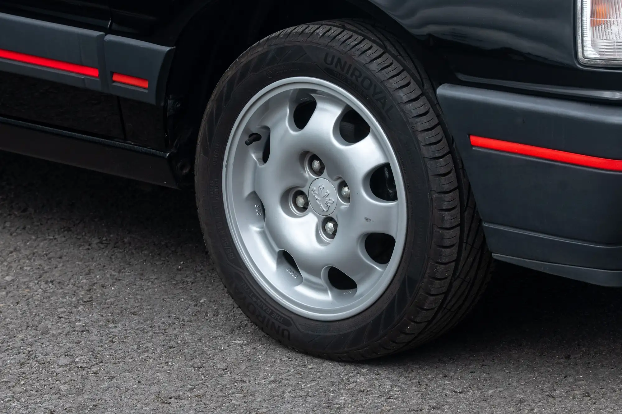 1988 Peugeot 309 GTi-For Sale