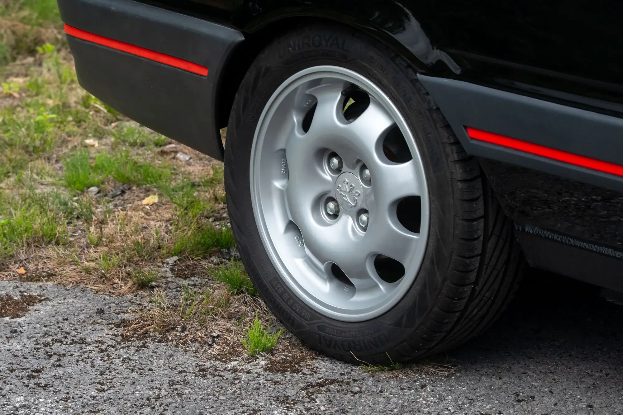 1988 Peugeot 309 GTi-For Sale