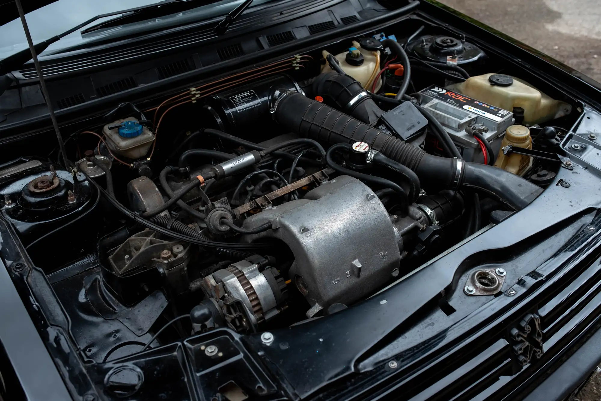 1988 Peugeot 309 GTi-For Sale
