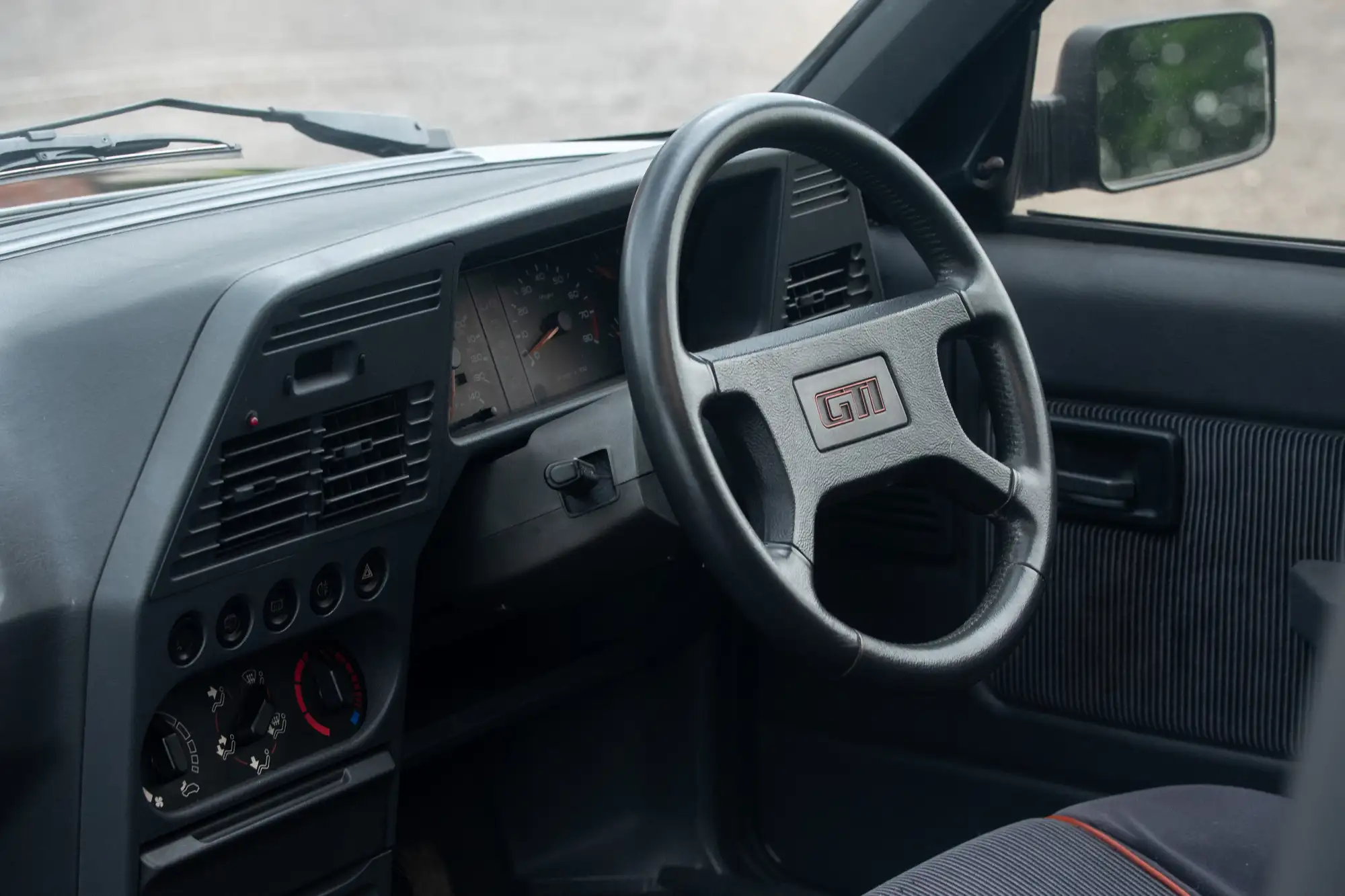 1988 Peugeot 309 GTi-For Sale