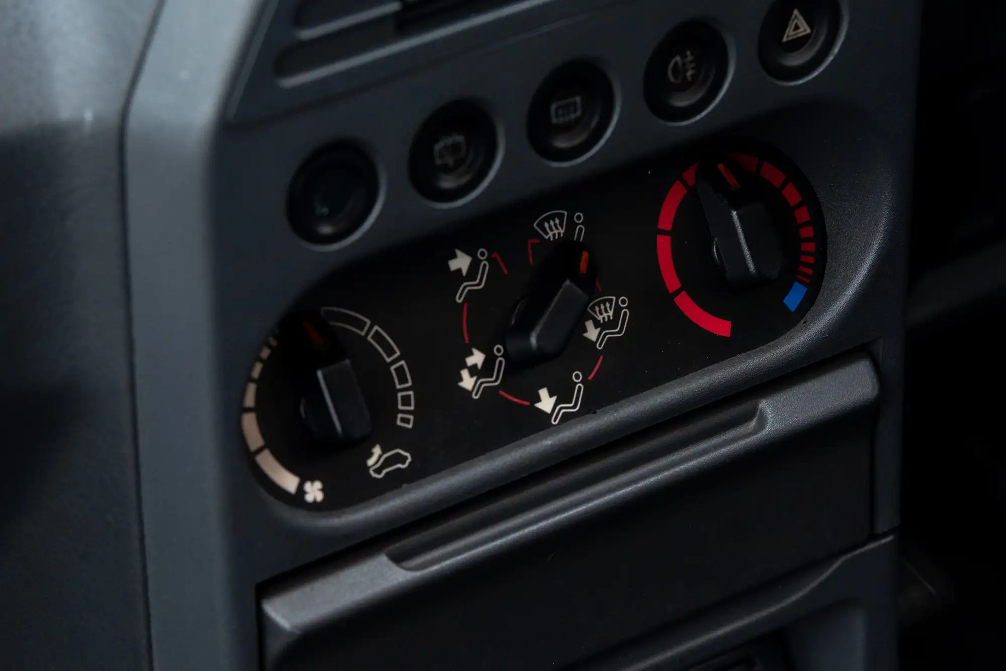 1988 Peugeot 309 GTi-For Sale