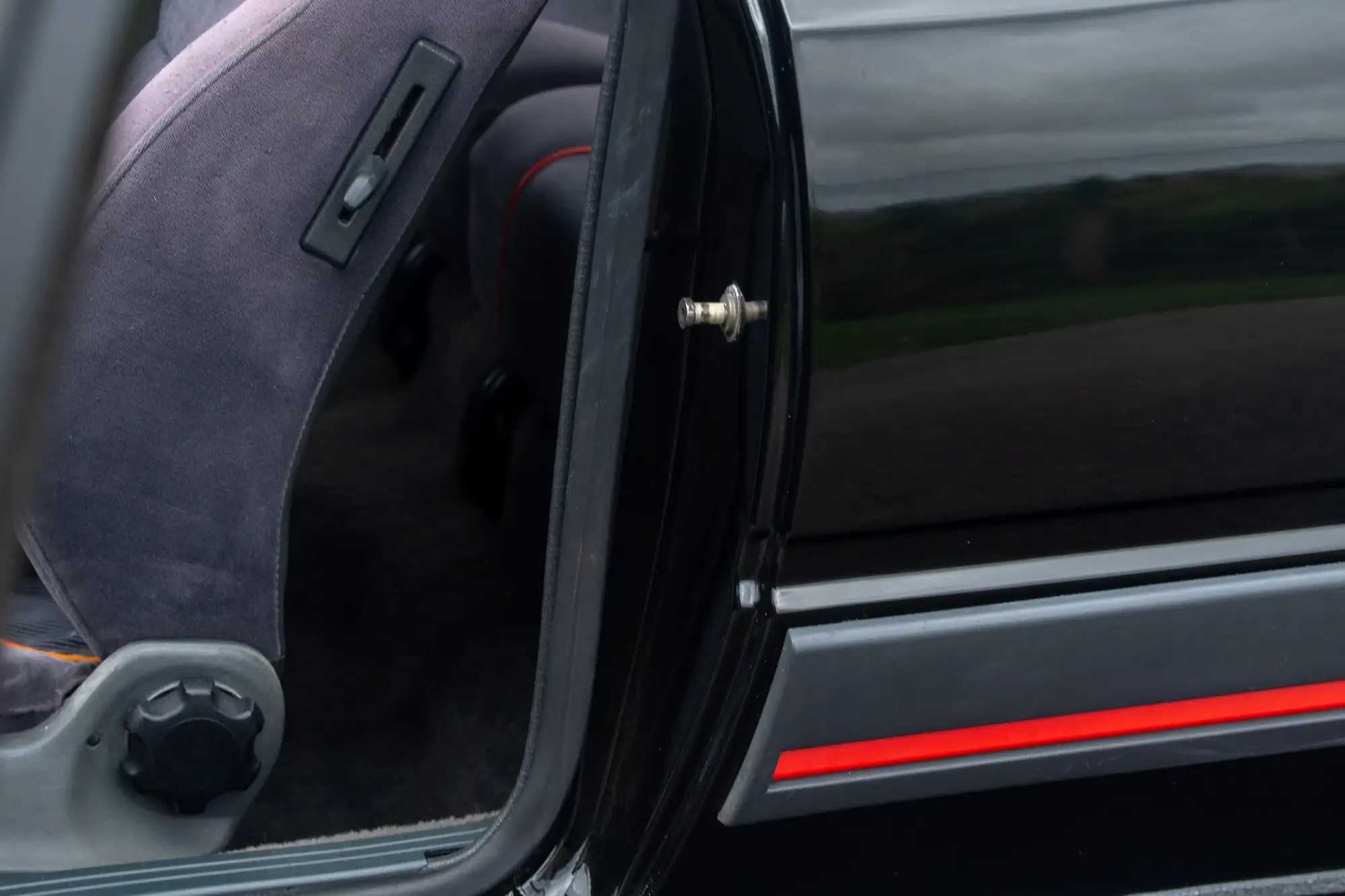1988 Peugeot 309 GTi-For Sale
