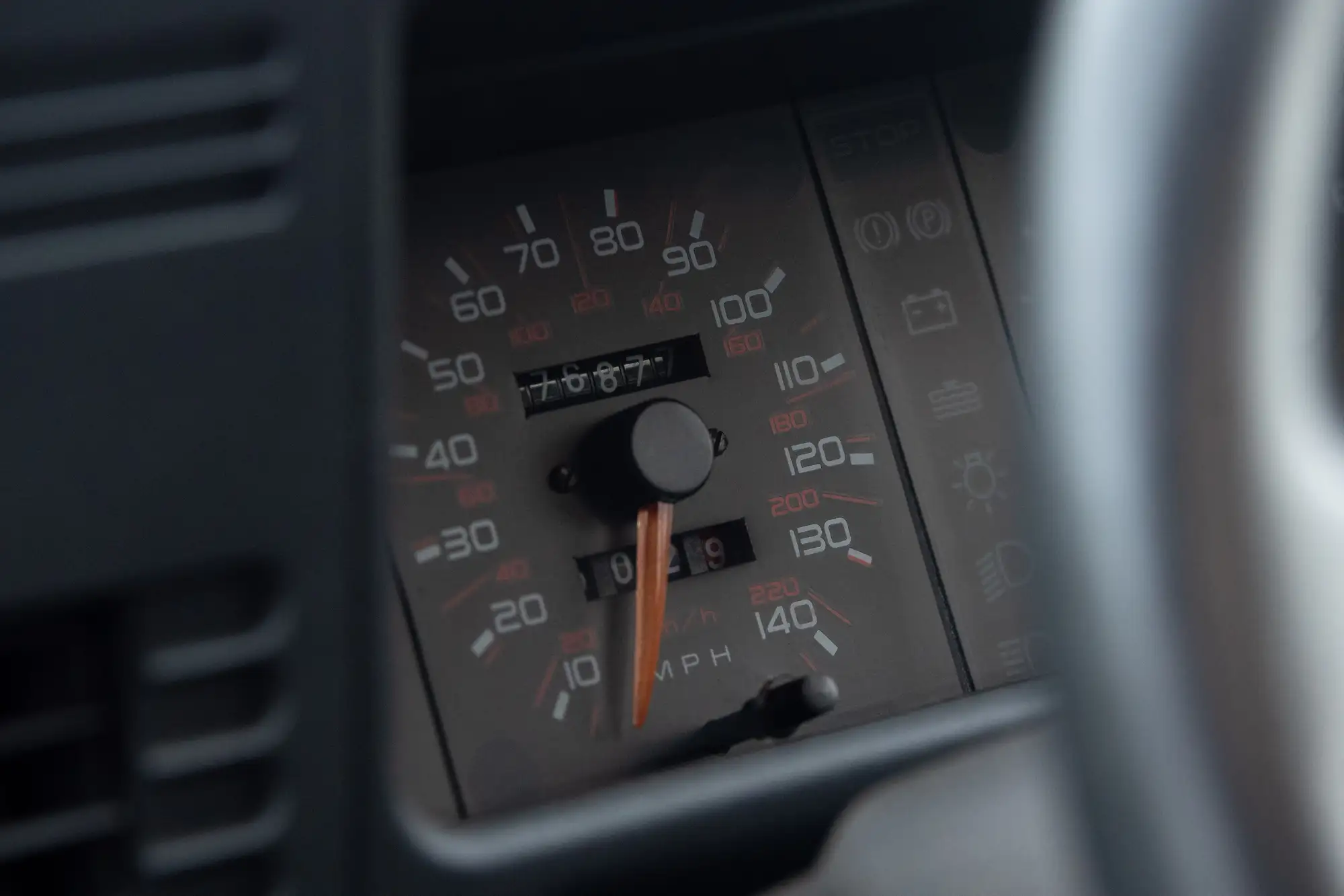 1988 Peugeot 309 GTi-For Sale