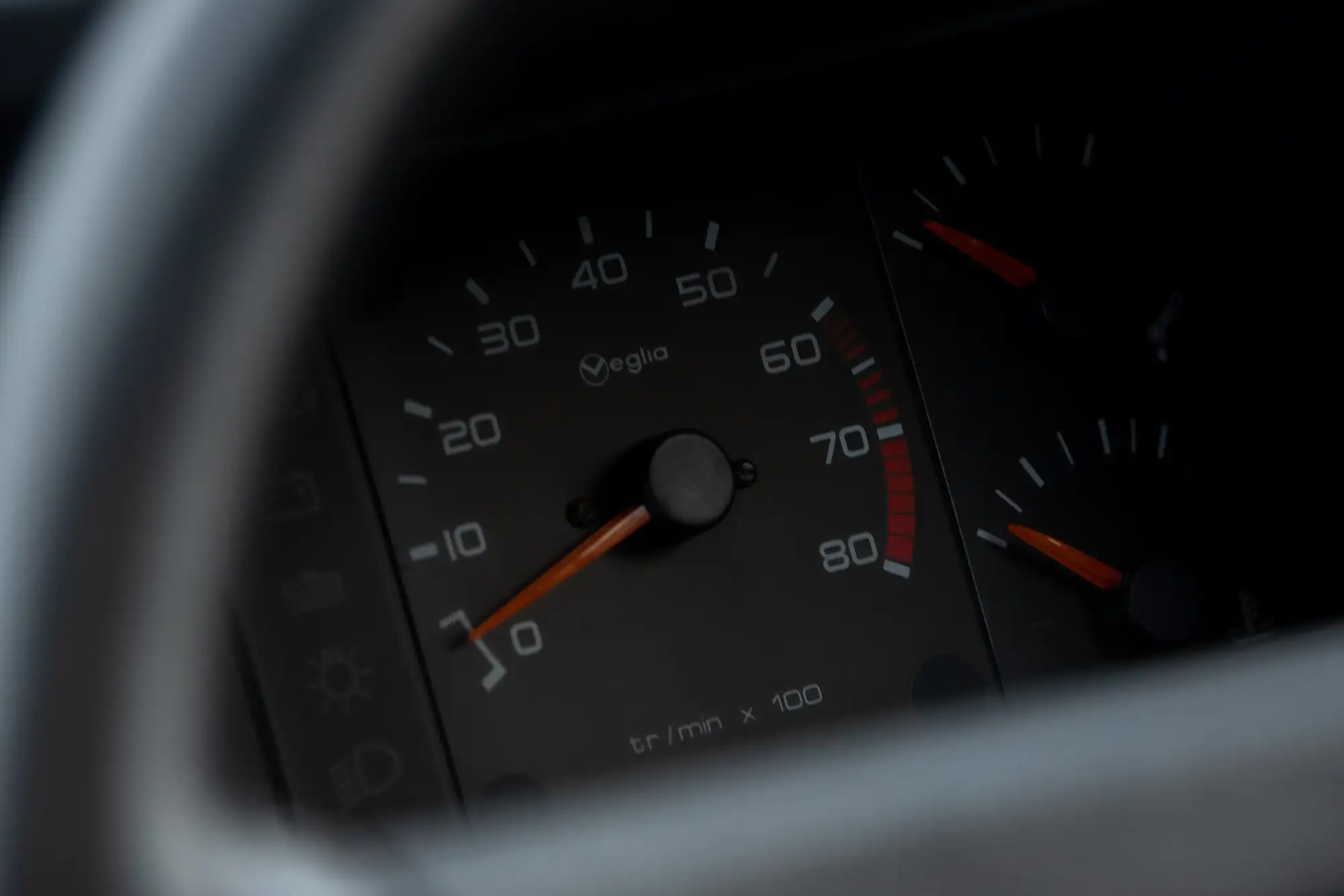 1988 Peugeot 309 GTi-For Sale