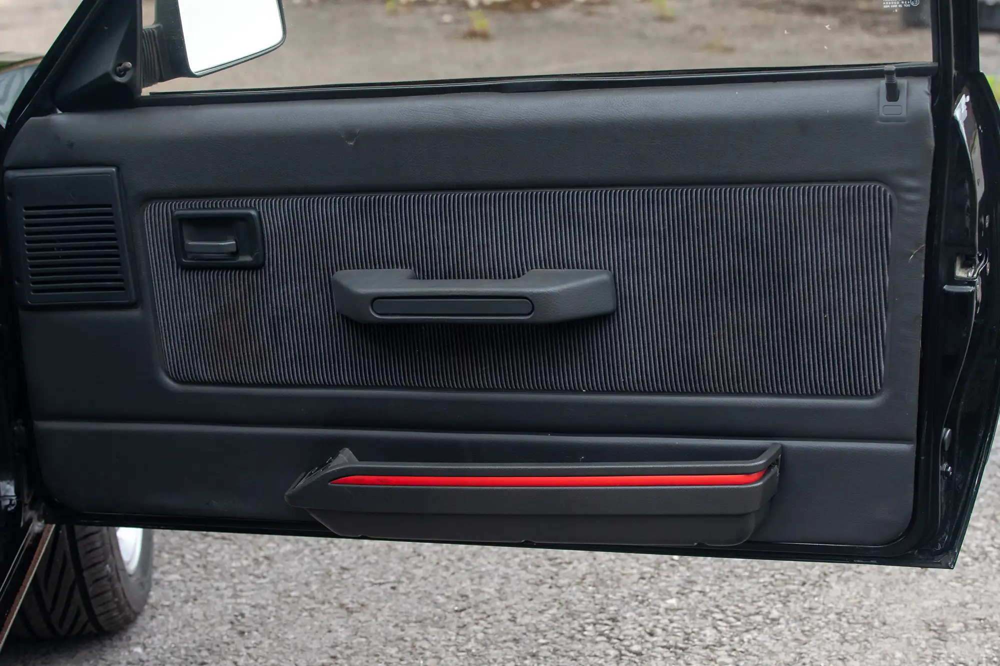 1988 Peugeot 309 GTi-For Sale