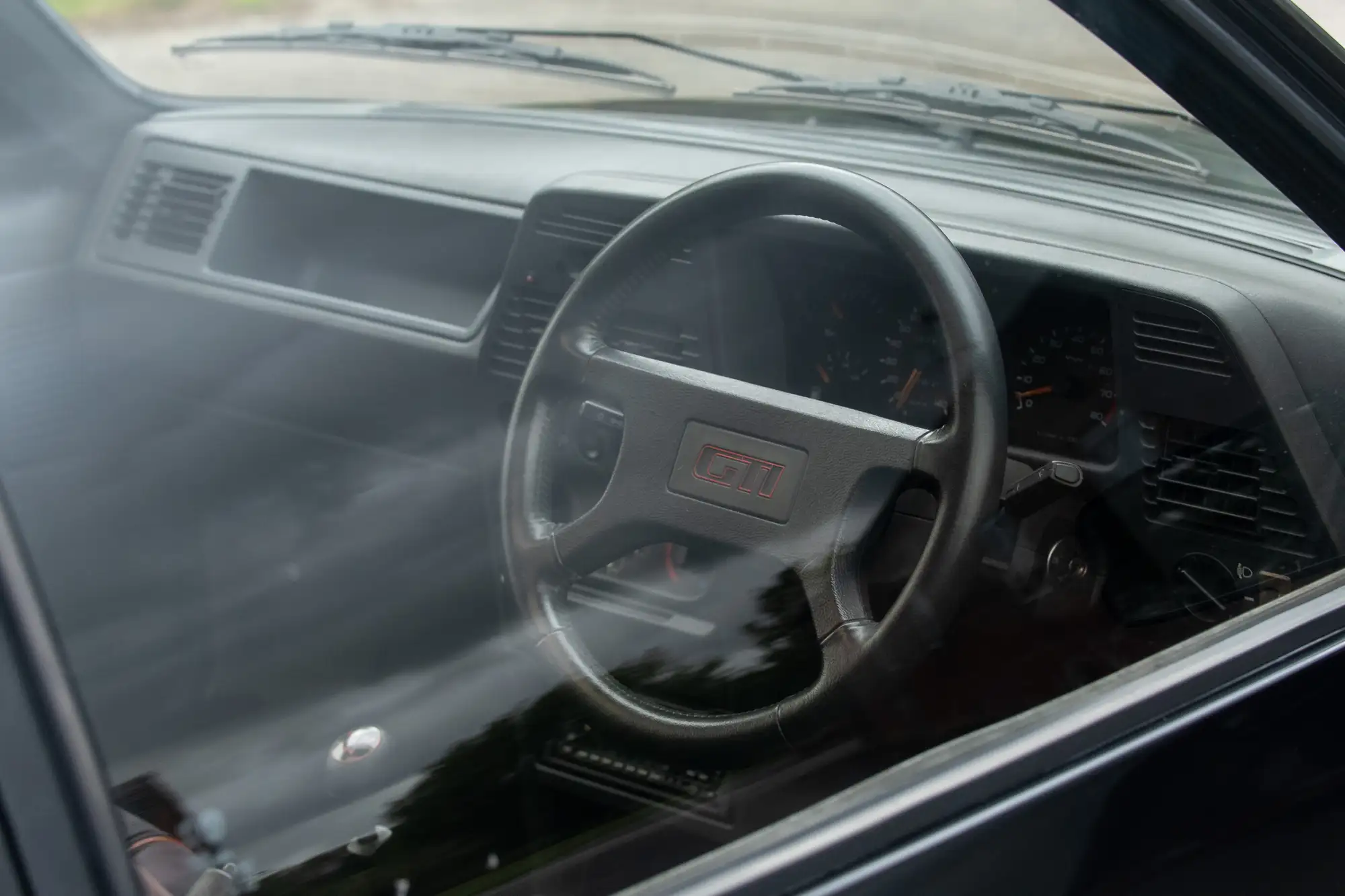 1988 Peugeot 309 GTi-For Sale