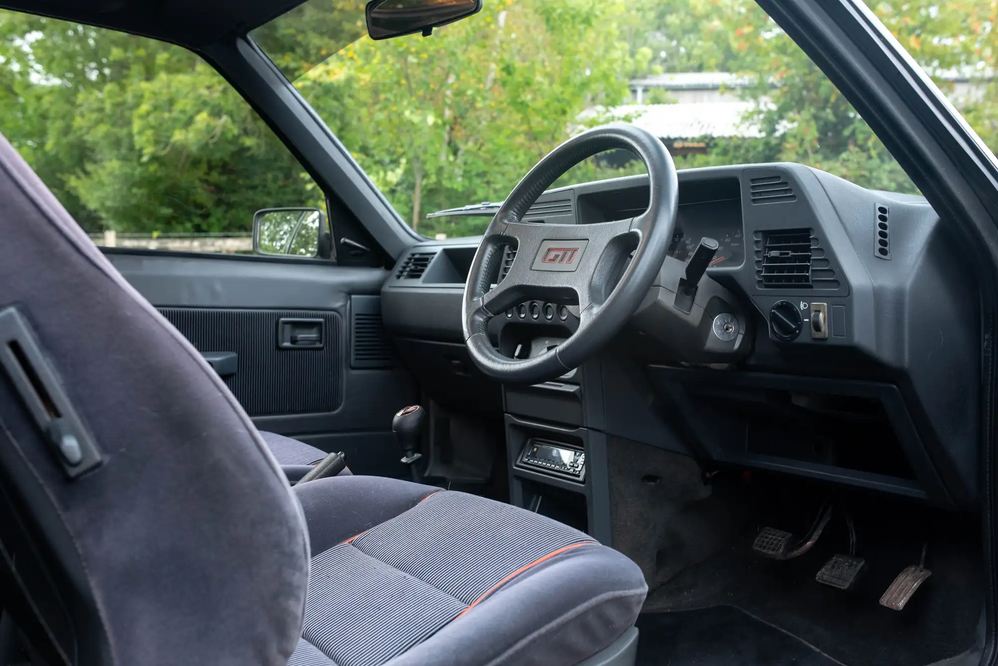 1988 Peugeot 309 GTi-For Sale