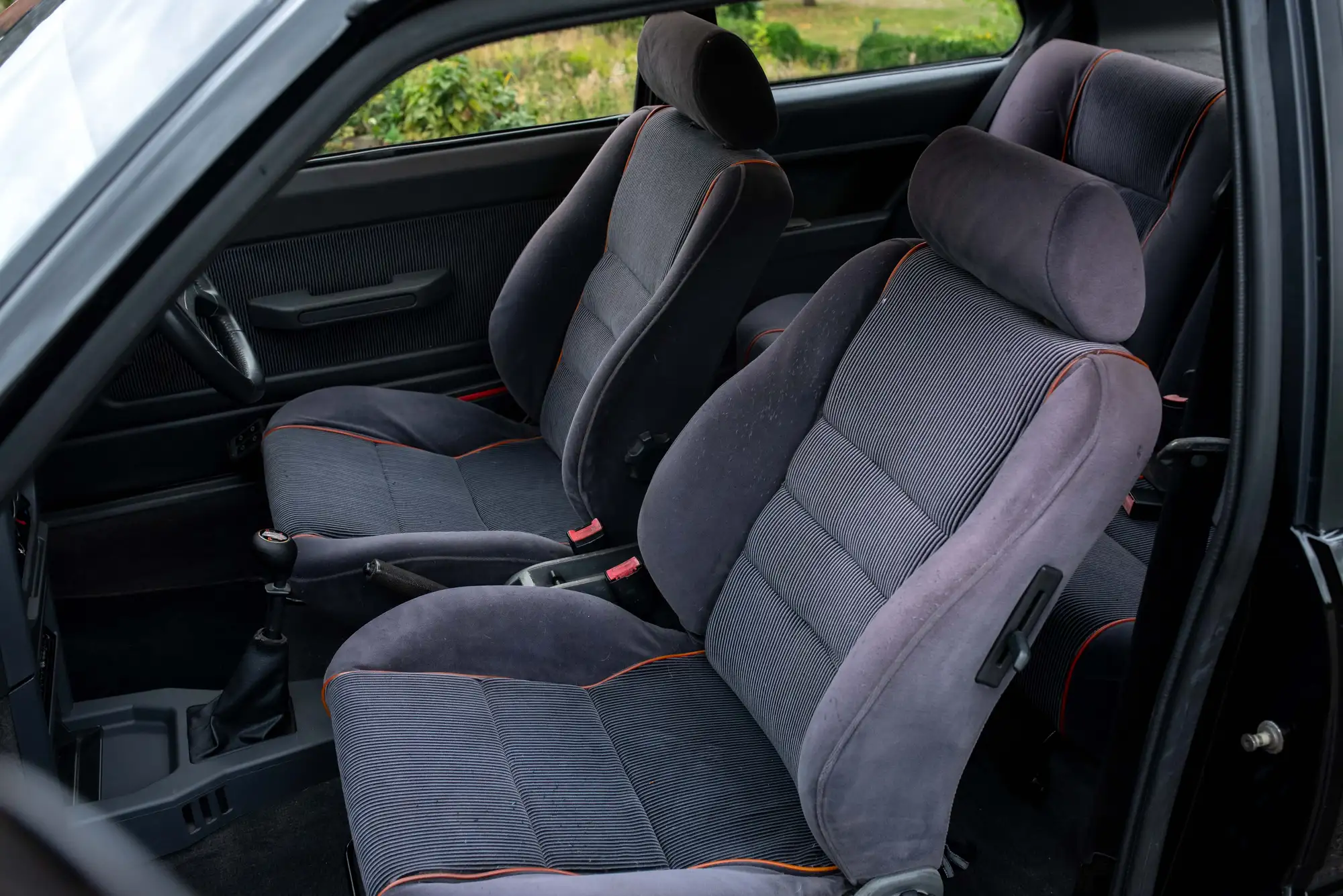 1988 Peugeot 309 GTi-For Sale